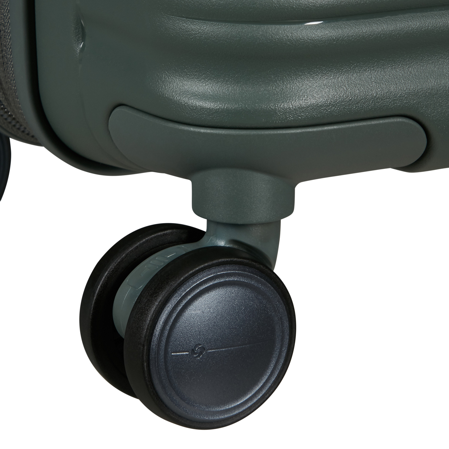 Samsonite Spinner 67/24 4 Rollen Koffer Paralux HS olive Abbildung 14 Samsonite Spinner 67/24 4 Rollen Koffer Paralux HS olive Abbildung 14