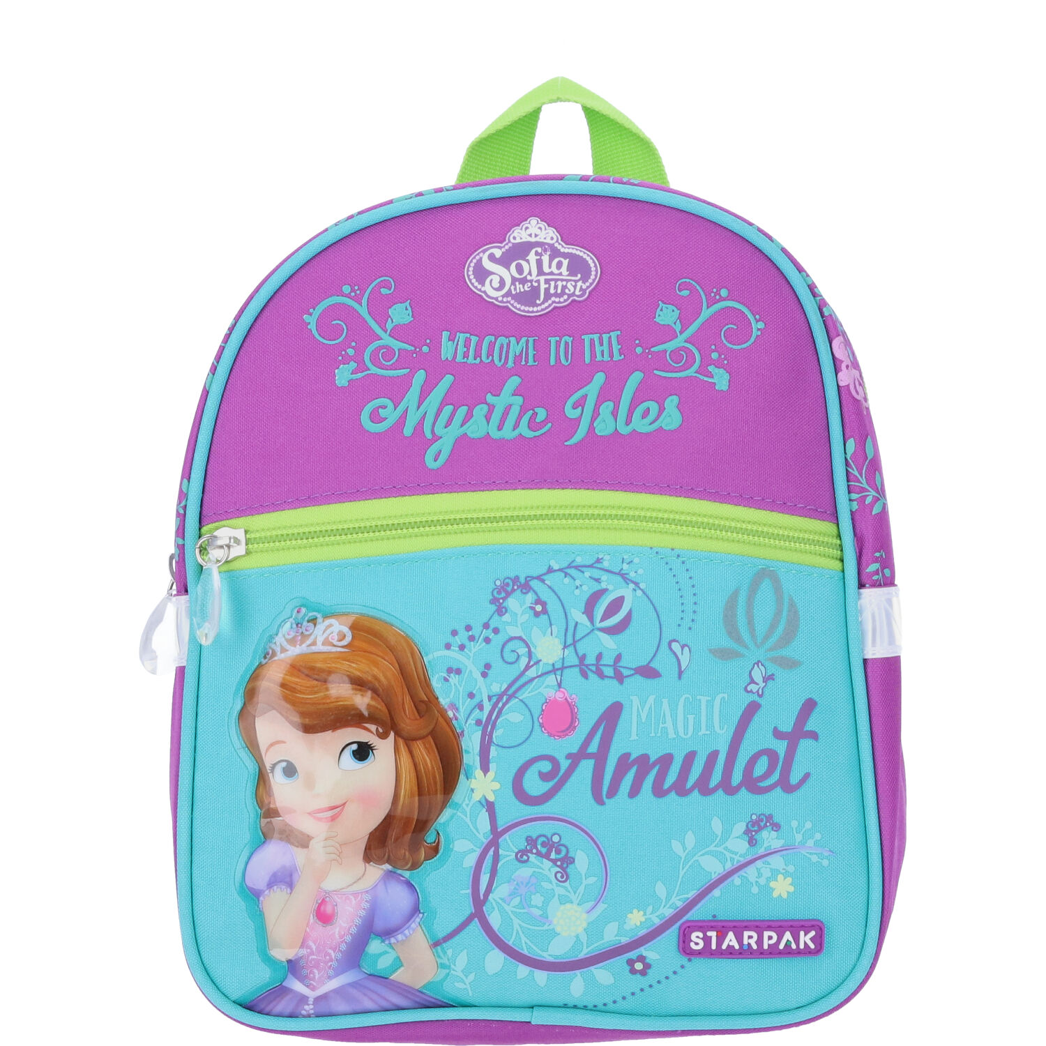 EuroTrade Kinderrucksack Disney Sofia