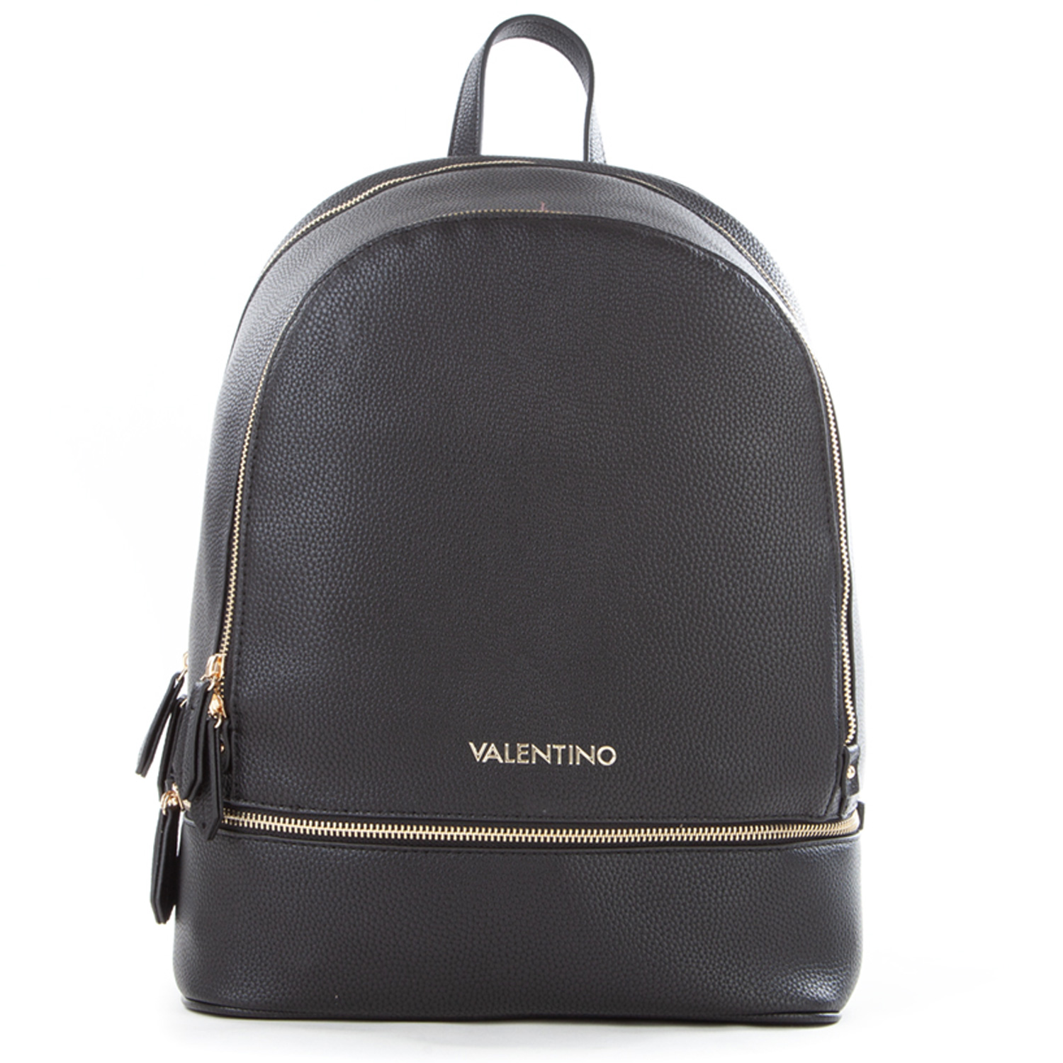 Valentino Bags Damen Rucksack Brixton nero