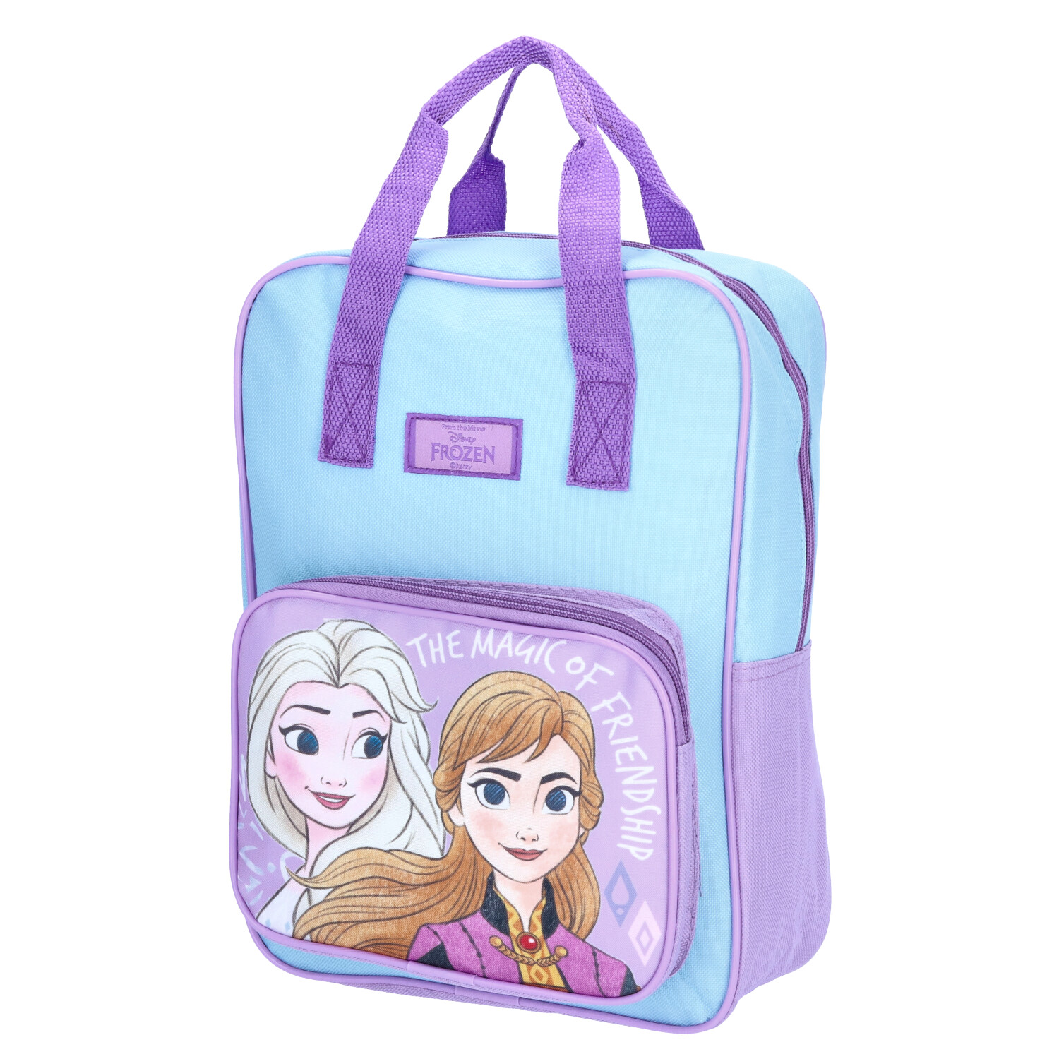 Cerda Kinderrucksack Disney Frozen lila