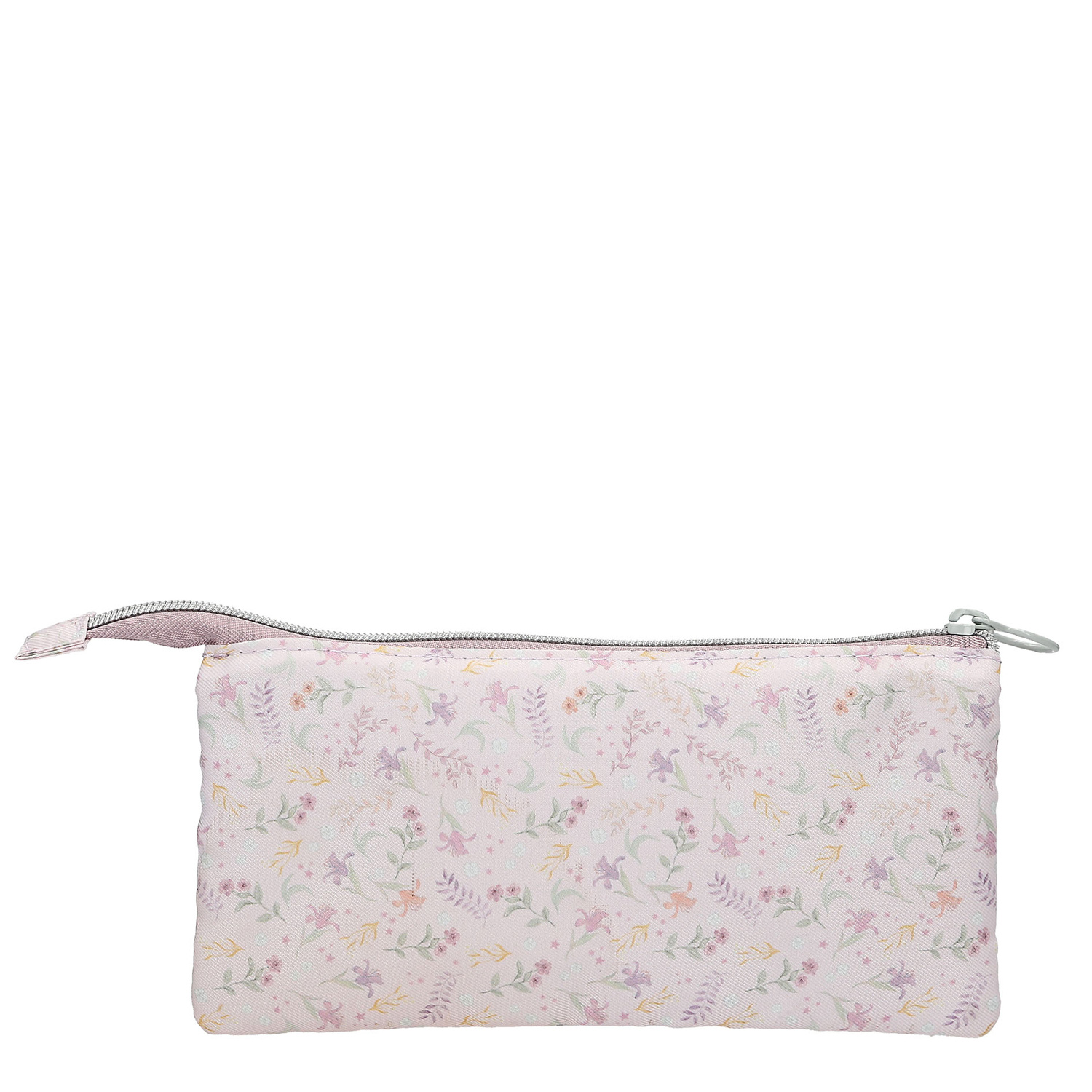 Depesche Fächerschlamper TOPModel BLooming Kitty Flieder Abbildung 2