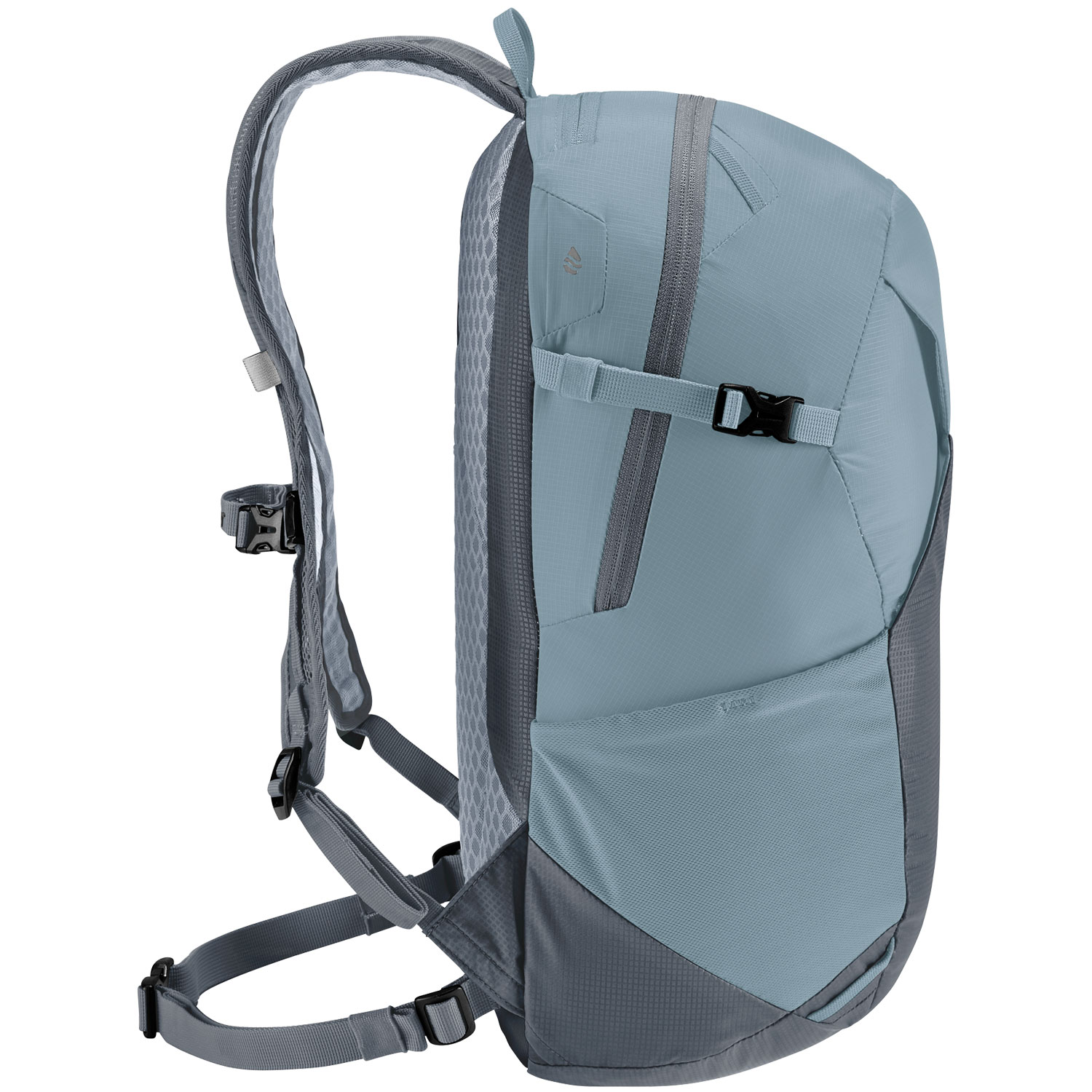 Deuter Wanderrucksack Speed Lite 21 shale-graphite