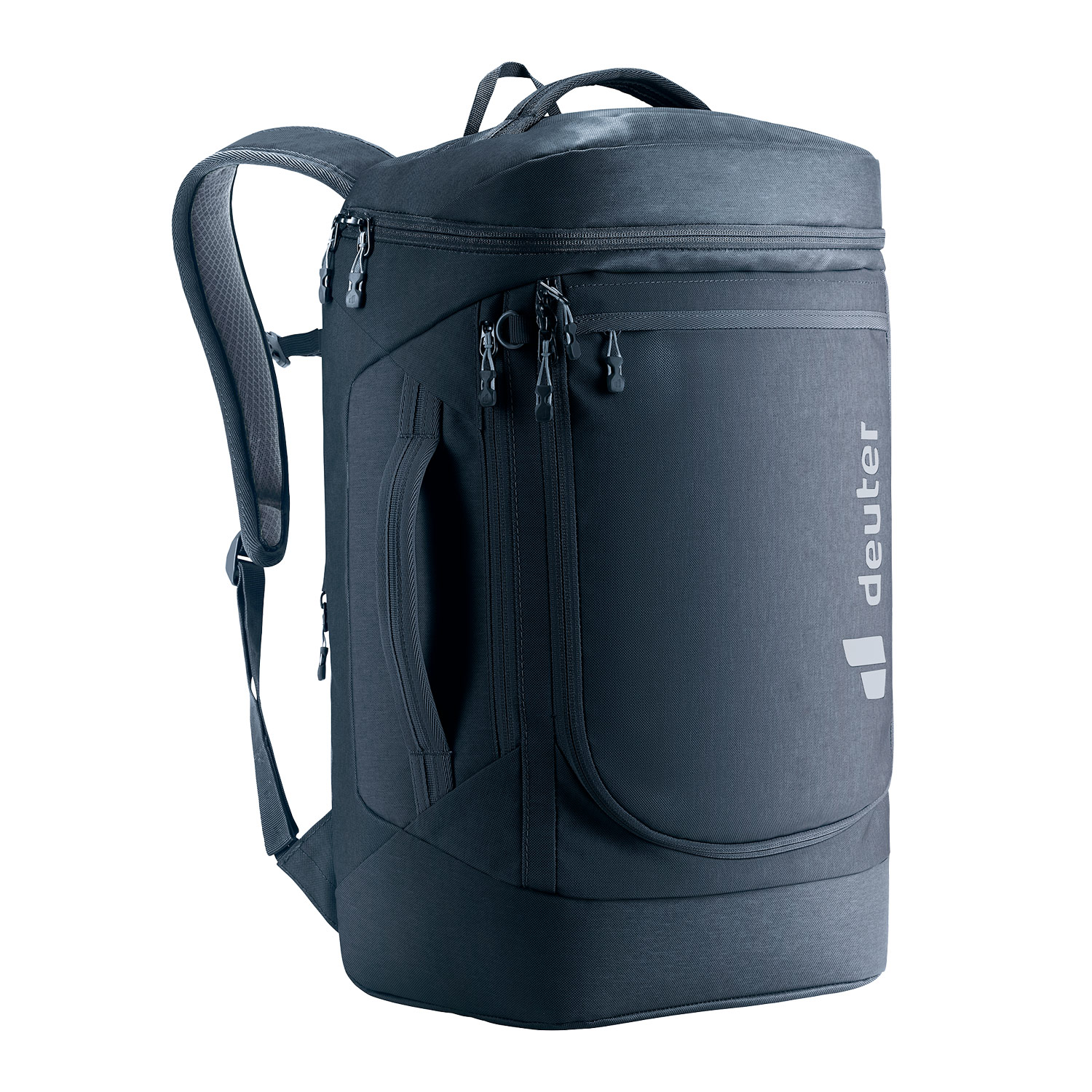 Deuter Rucksack Duffel Pro Pack 30 Black Abbildung 10