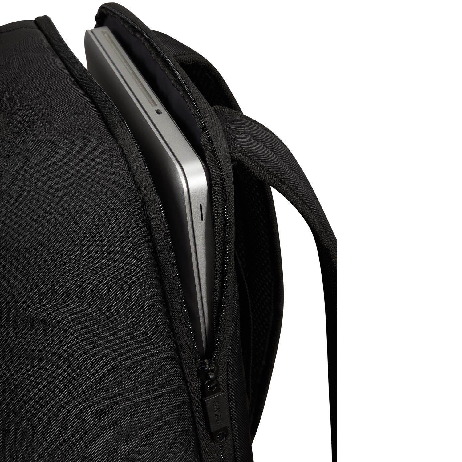 American Tourister Reise Rucksack Urban Track asphalt black