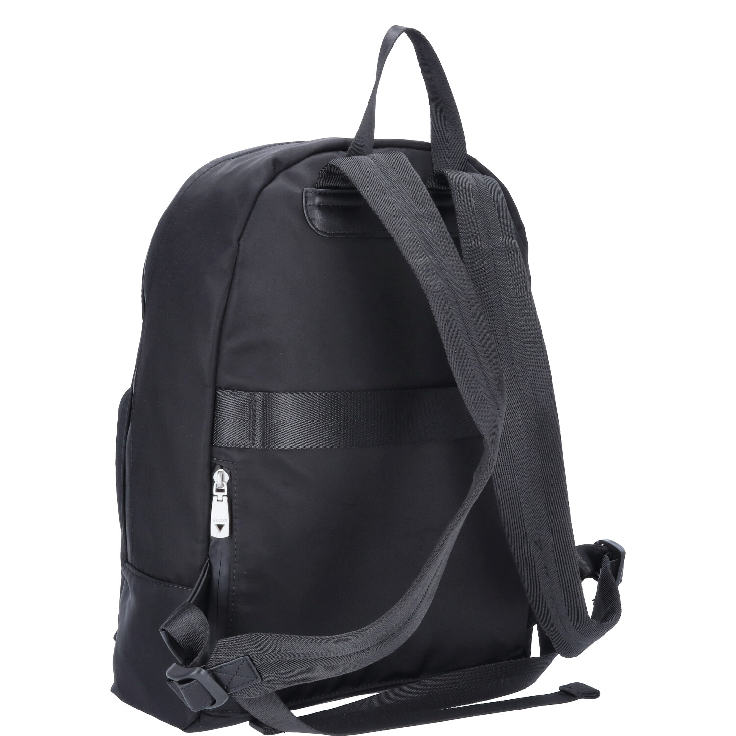 GUESS Rucksack Maxi Logo Black Abbildung 3