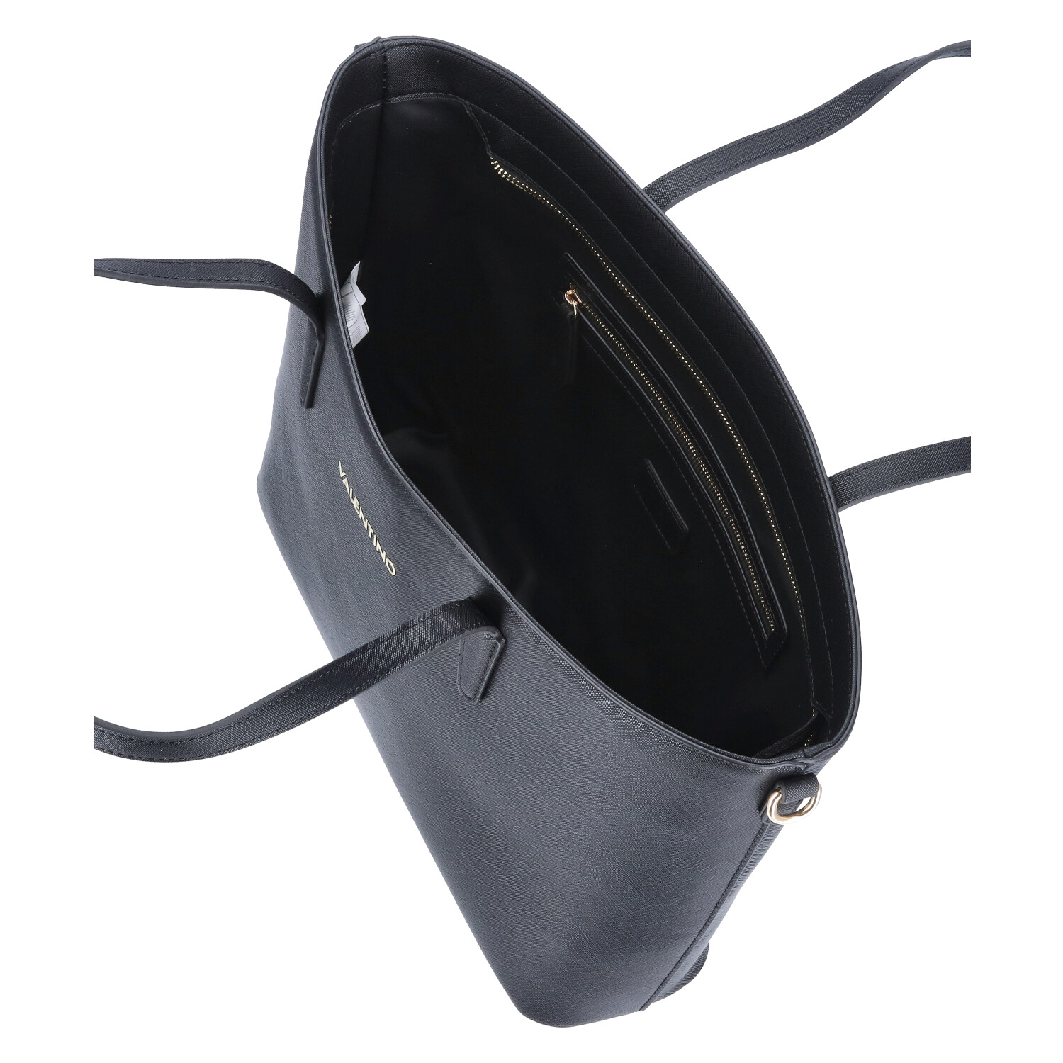 Valentino Bags Damen Shopper Zero RE nero Abbildung 6
