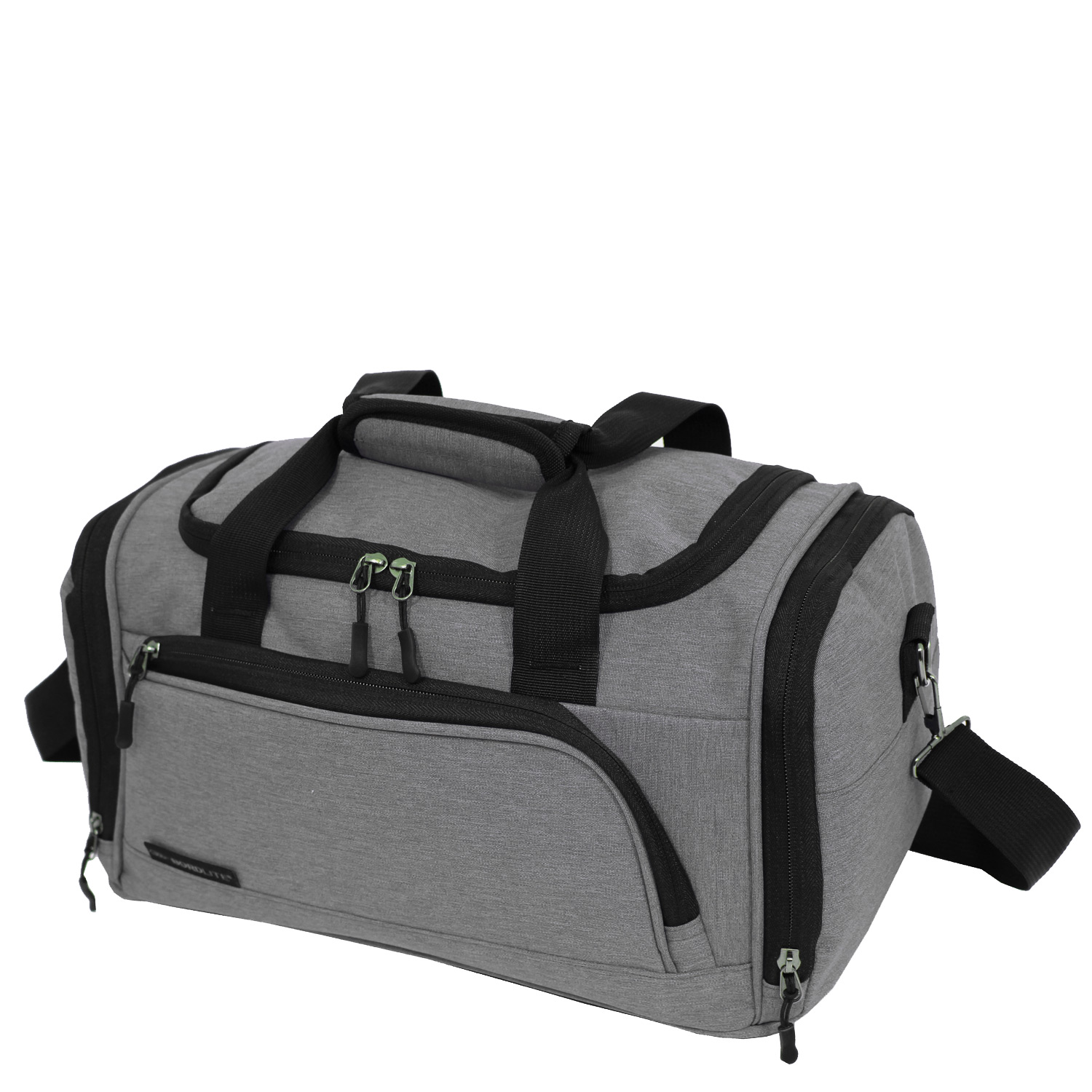 Bordlite Reisetasche Underseat Cabin  grey