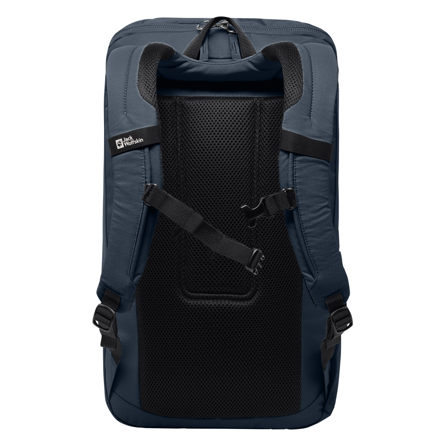 Jack Wolfskin Rucksack Lyall midnight sky Abbildung 2
