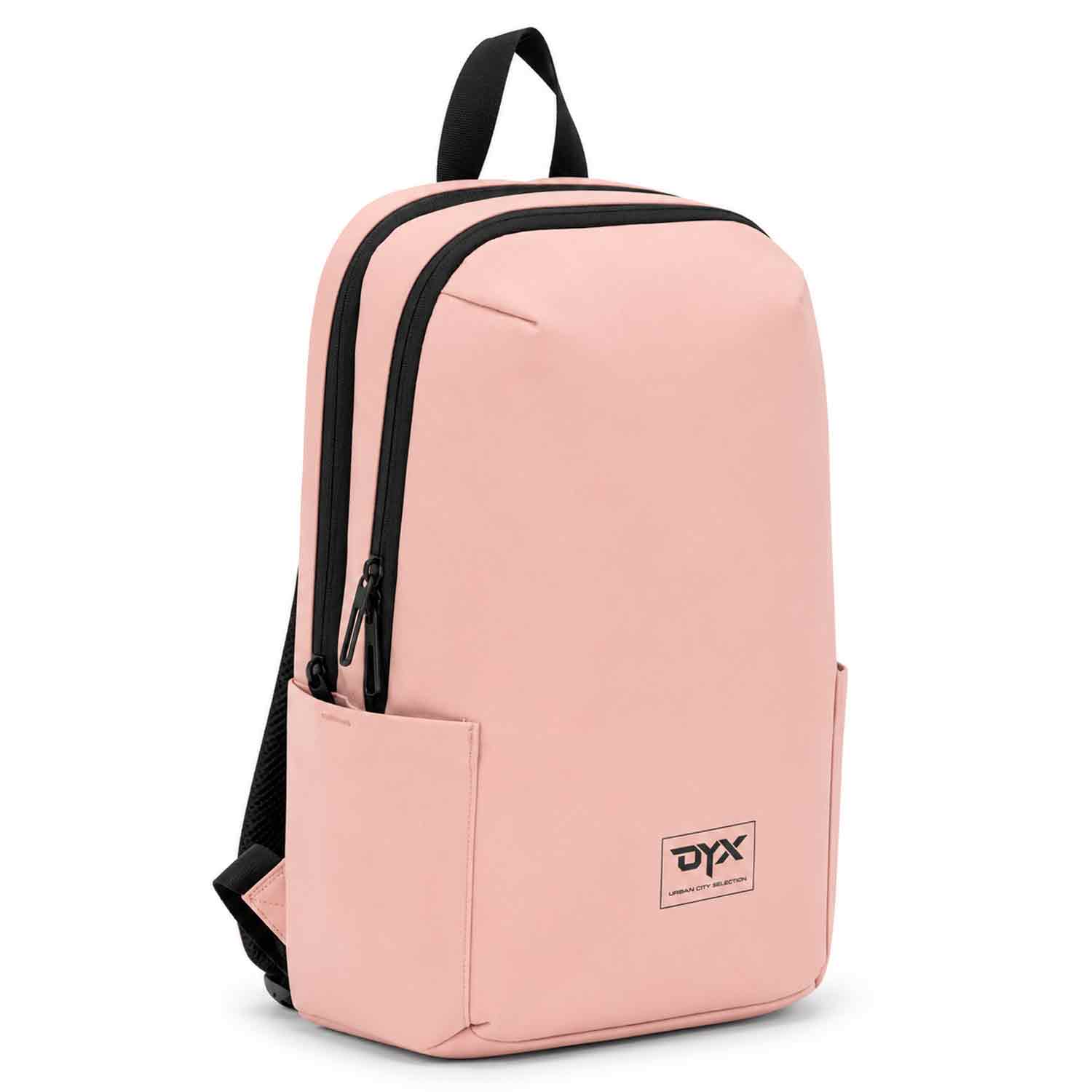 DYX Rucksack - rose Abbildung 1