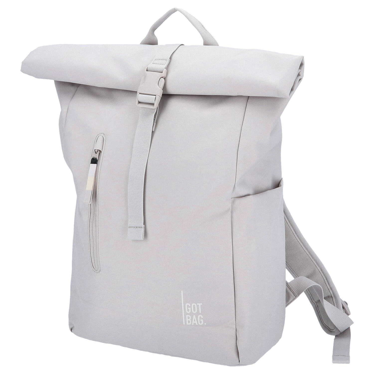 Got Bag Rucksack Rolltop EASY clam Abbildung 5