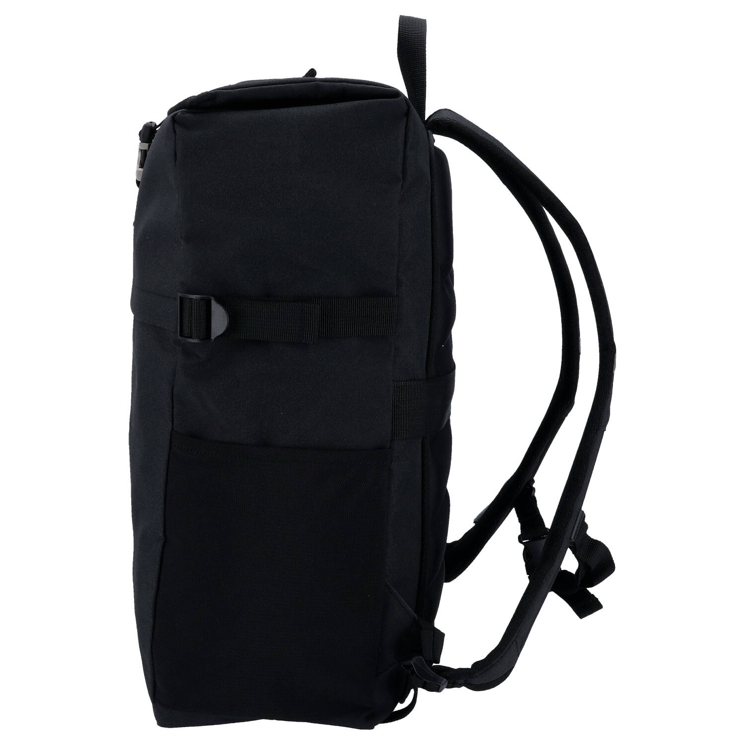 DYX Rucksack Yong Style Reflection II Black Abbildung 3