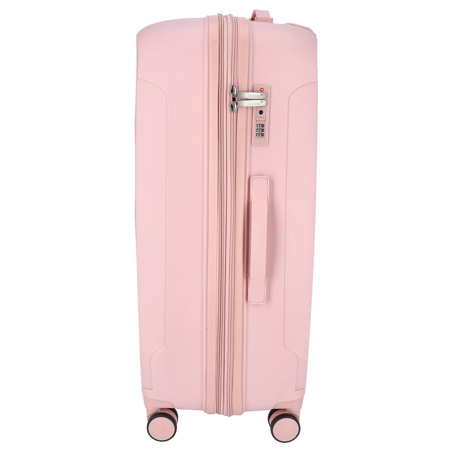 TheTrueC 4-Rad Trolley L Lissabon rose Abbildung 3