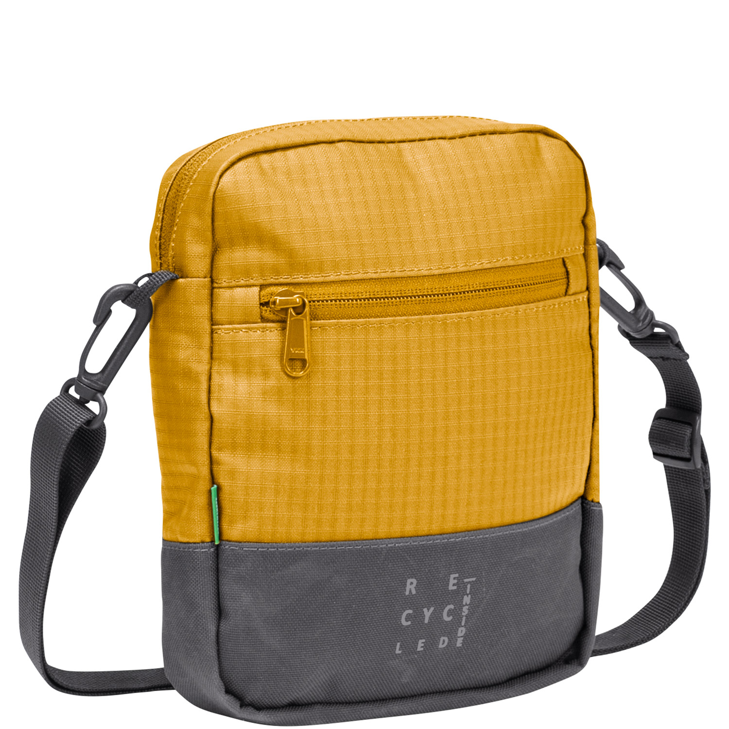 Vaude Umhängetasche CityBen Burnt Yellow