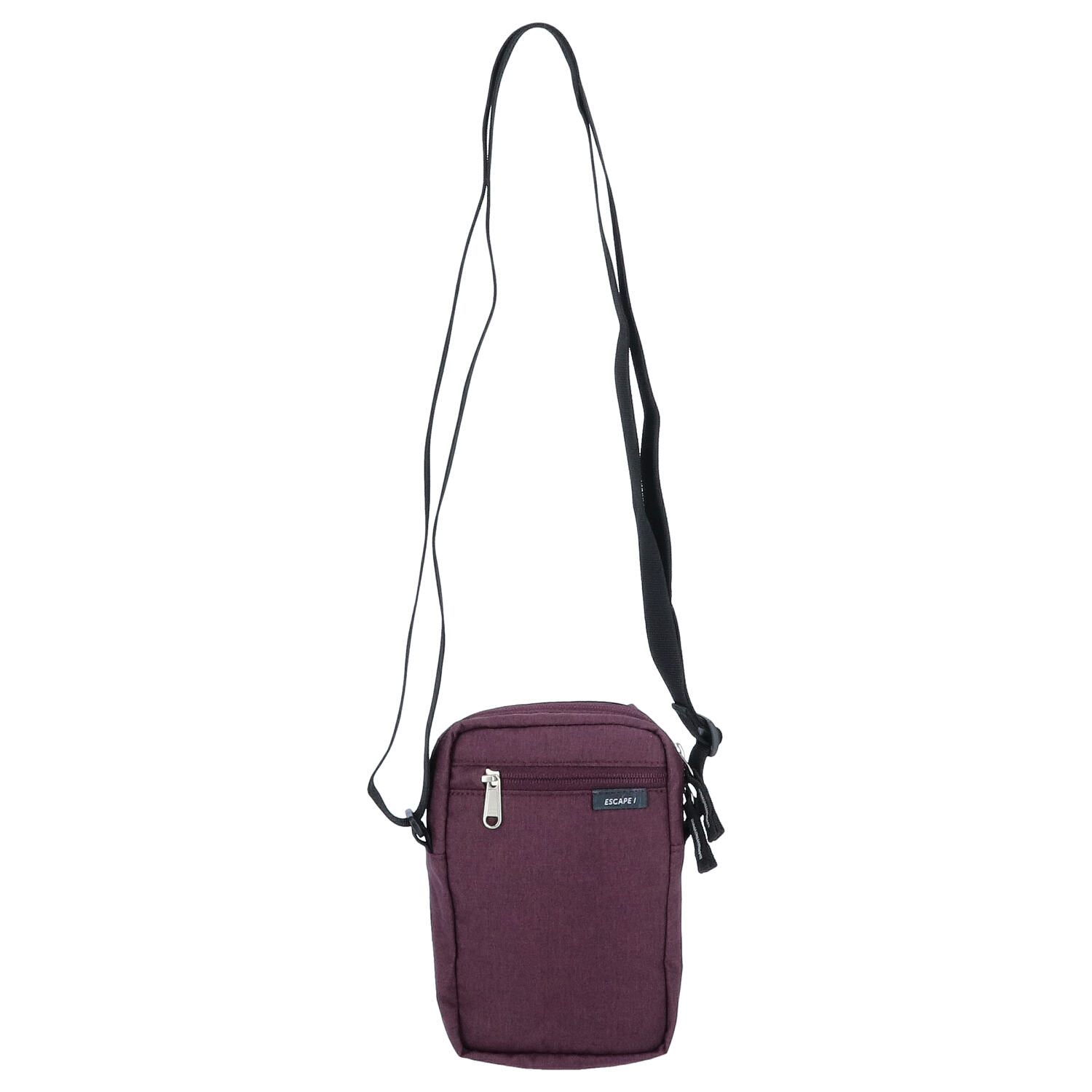 Deuter Umhängetasche Escape I aubergine-coral Abbildung 2