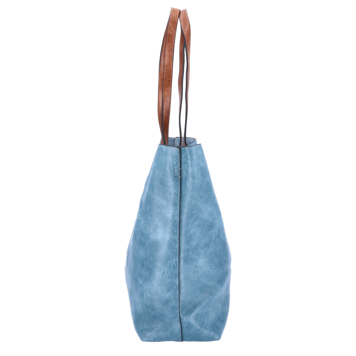 Italy Shopper 3 in 1 Beta sky blue Abbildung 4