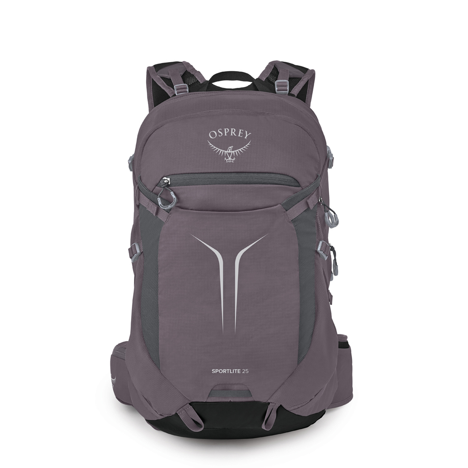OSPREY Rucksack Sportlite 25 graphite purple Abbildung 3