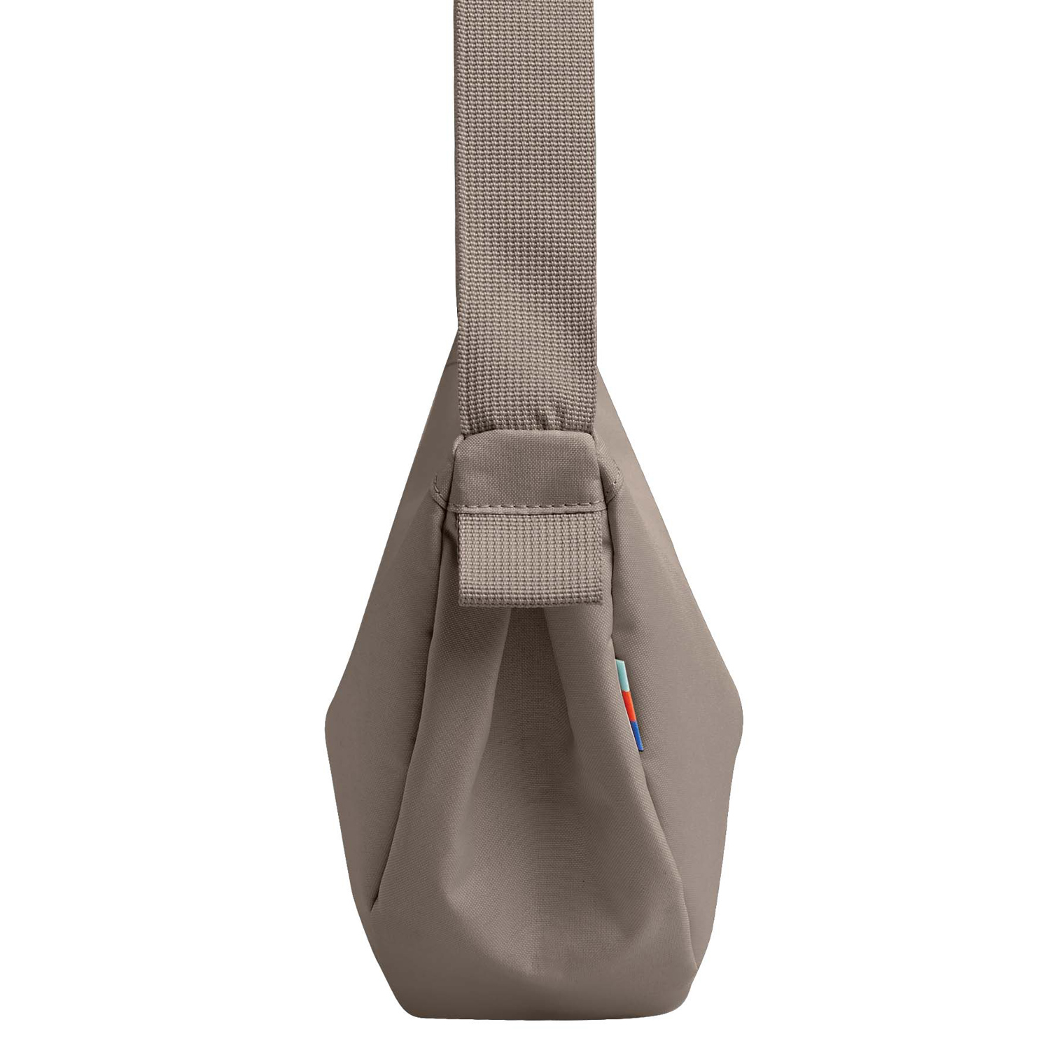 Got Bag Umhängetasche / Crossbody Moon Bag Small seal Abbildung 4