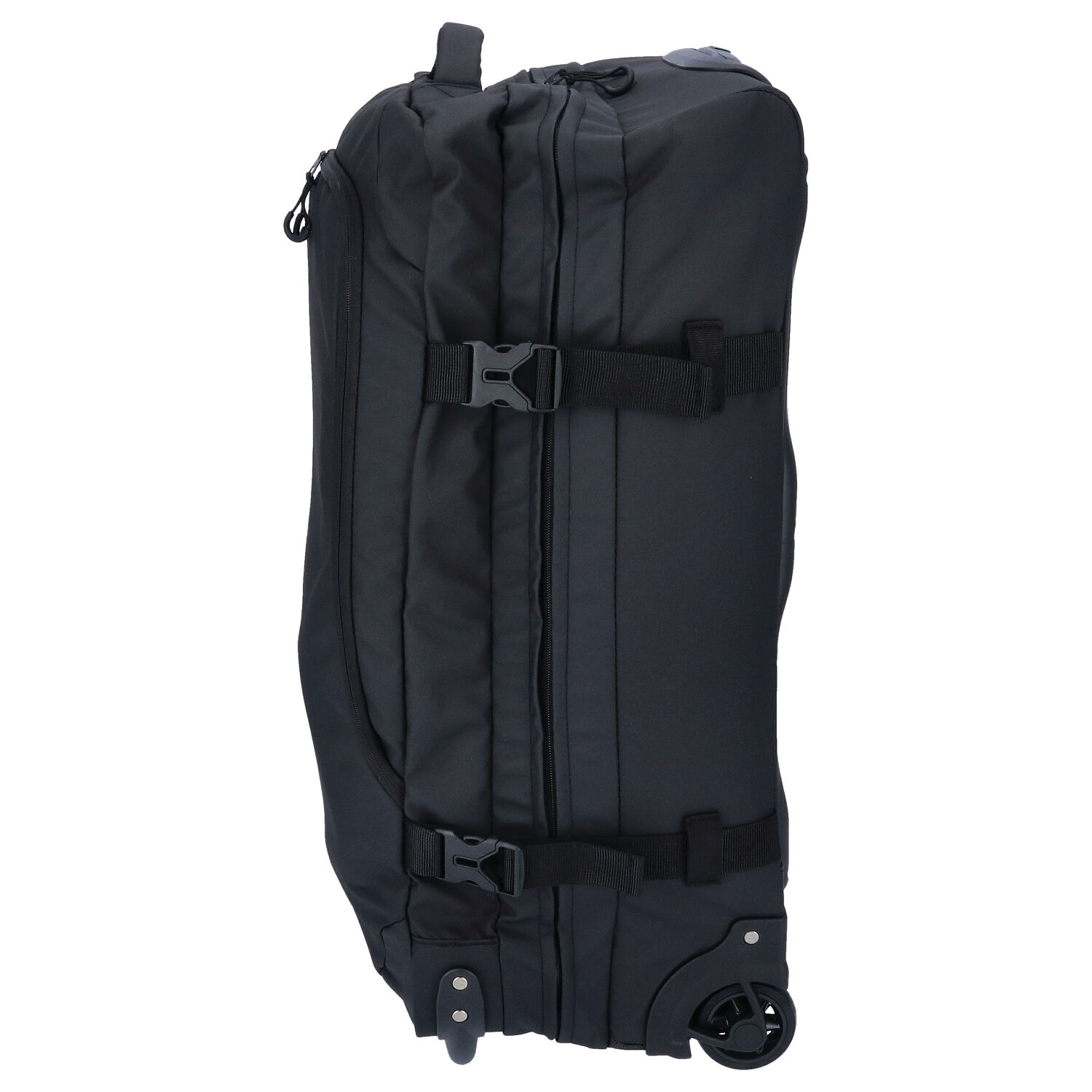 TheTrueC Rollenreisetasche 71cm  schwarz Abbildung 3