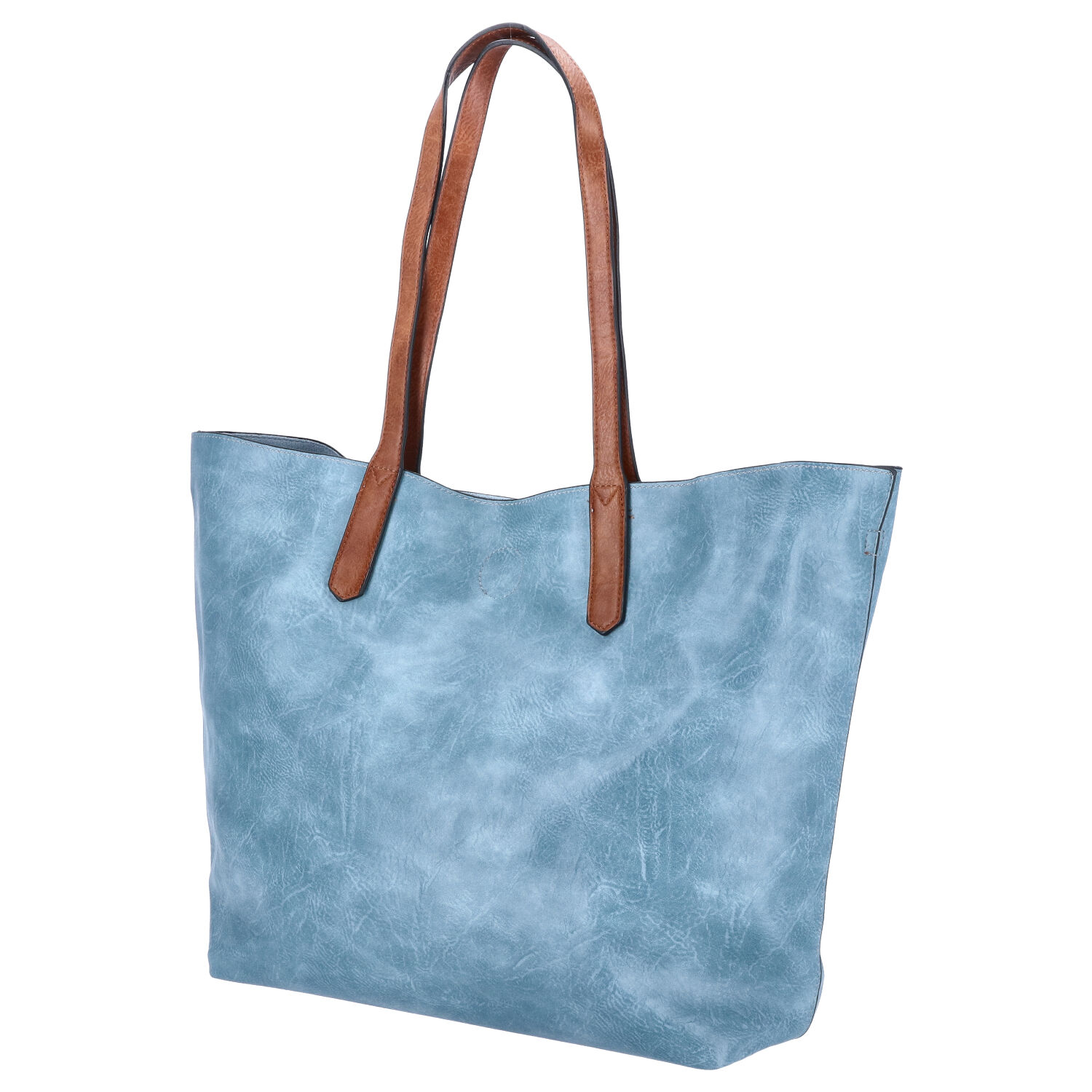 Italy Shopper 3 in 1 Beta sky blue Abbildung 7
