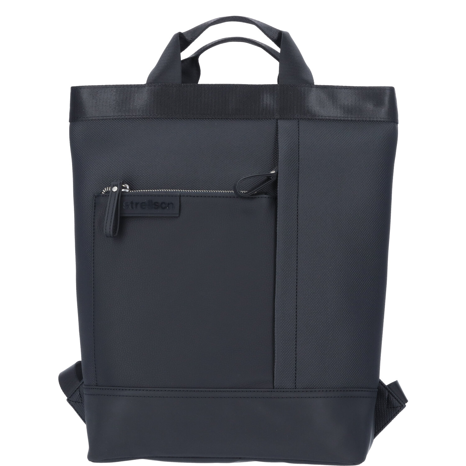 Strellson Rucksack Royal Oak Edson Black