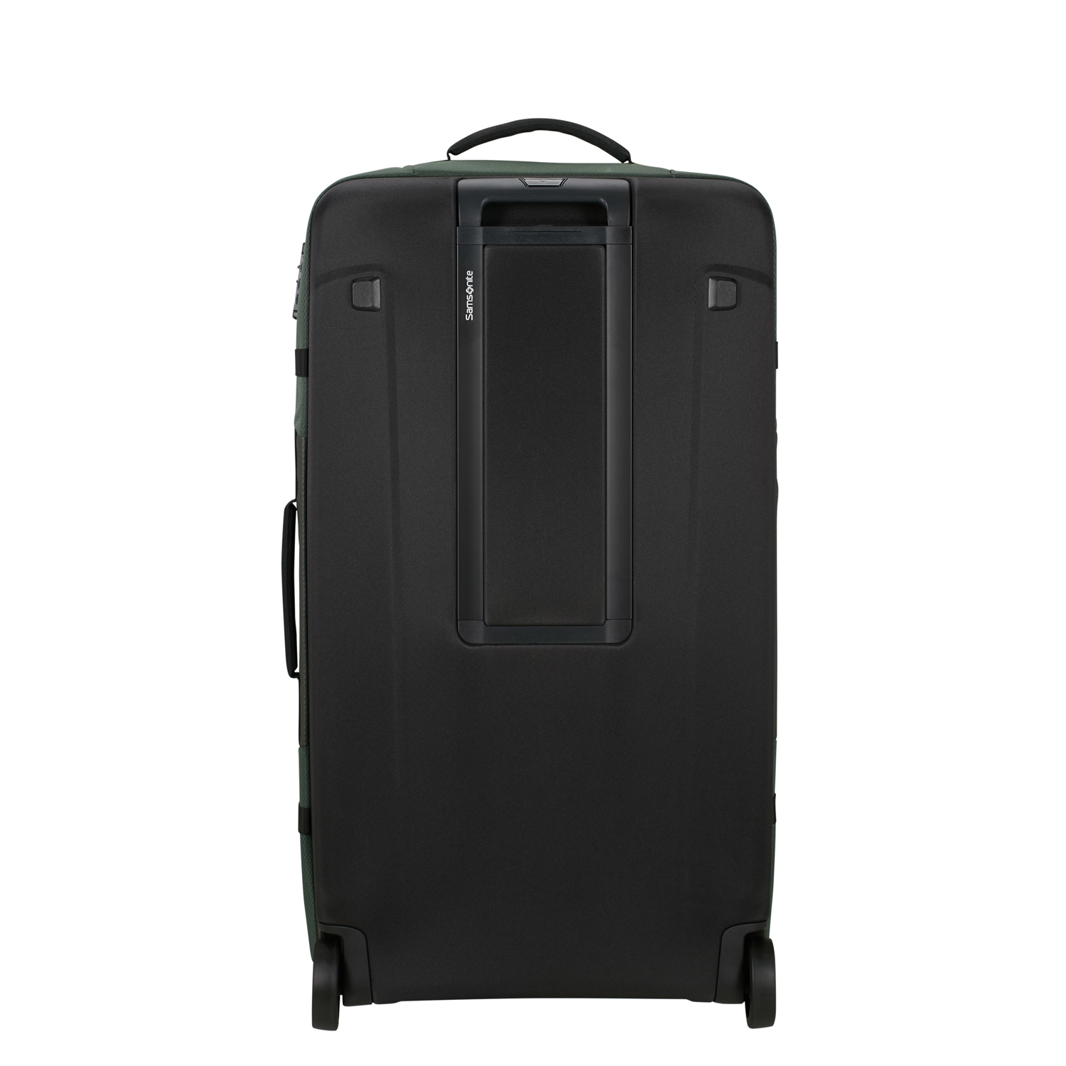 Samsonite Reisetasche mit Rollen 79/29 Armox Moss Abbildung 2