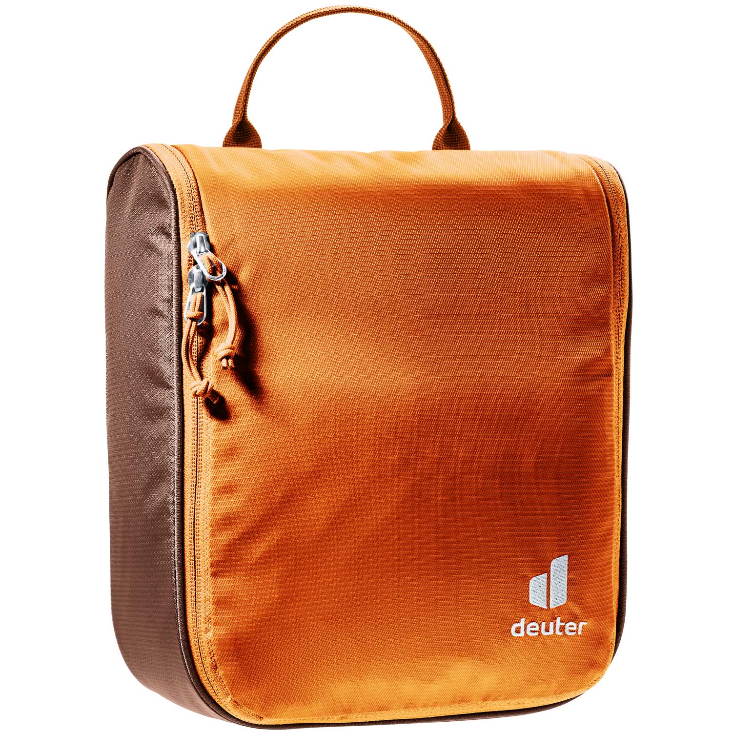 Deuter Kulturtasche Wash Center II chestnut-umbra