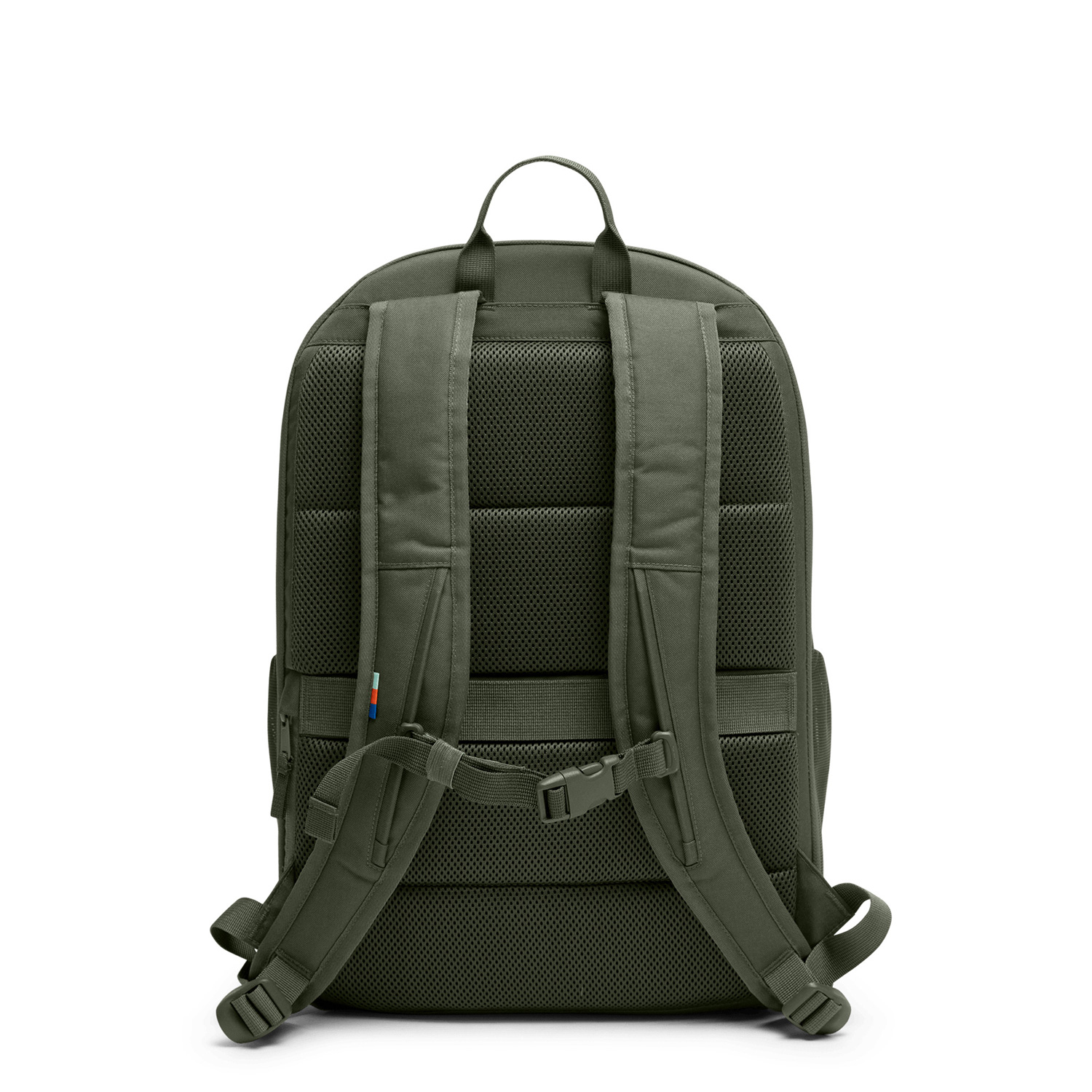 Got Bag Rucksack HYBRID PACK algae Abbildung 2