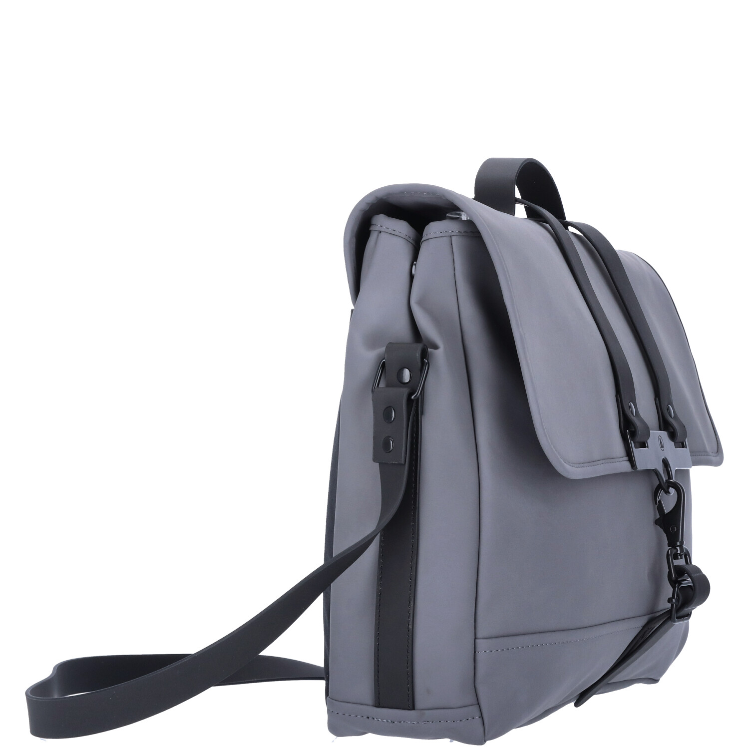 hama Laptoptasche 15.6 Zoll Perth grey