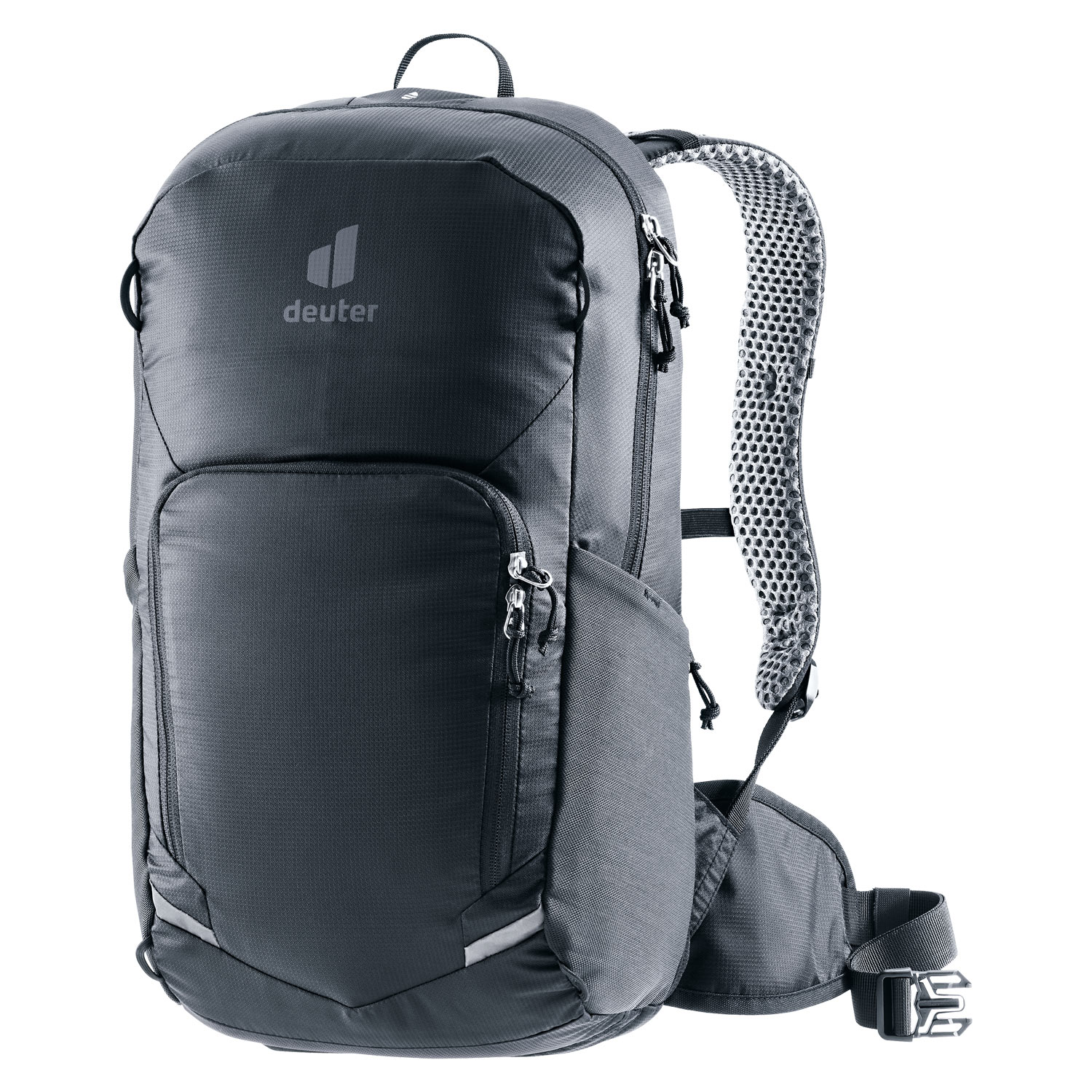Deuter Rucksack Bike I 20 Black Abbildung 1