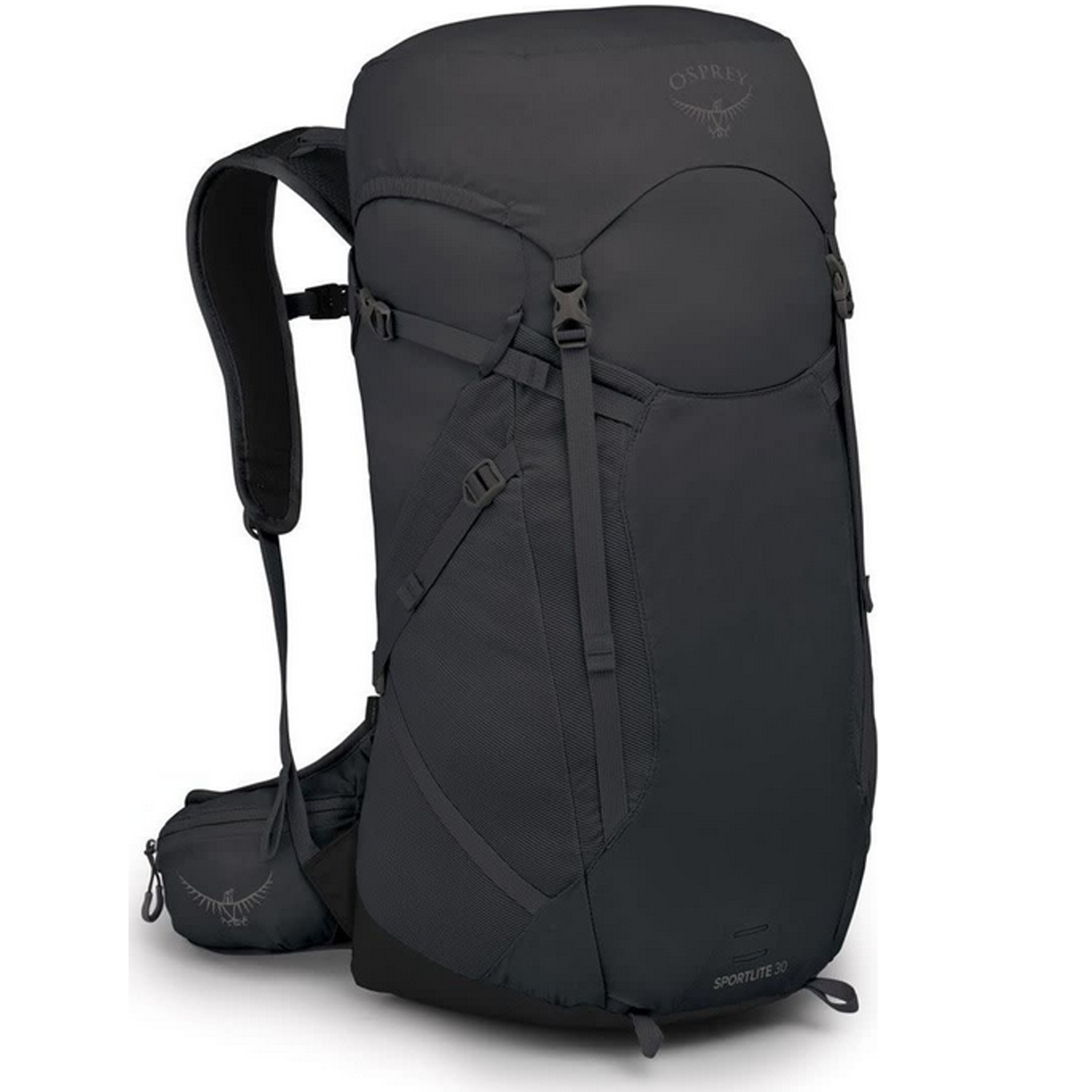 OSPREY Wanderrucksack M/L Sportlite 30 dark charcoal grey