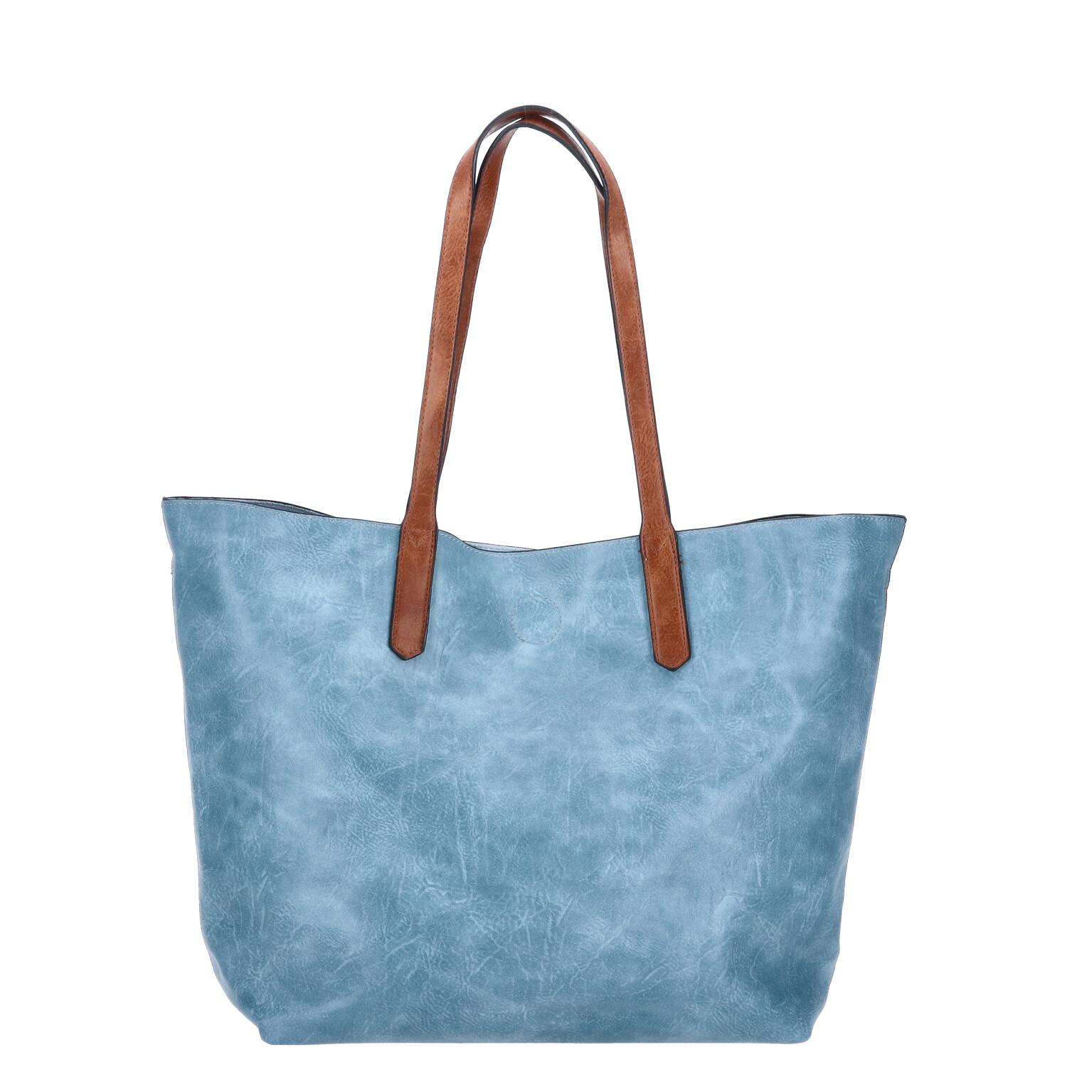 Italy Shopper 3 in 1 Beta sky blue Abbildung 2