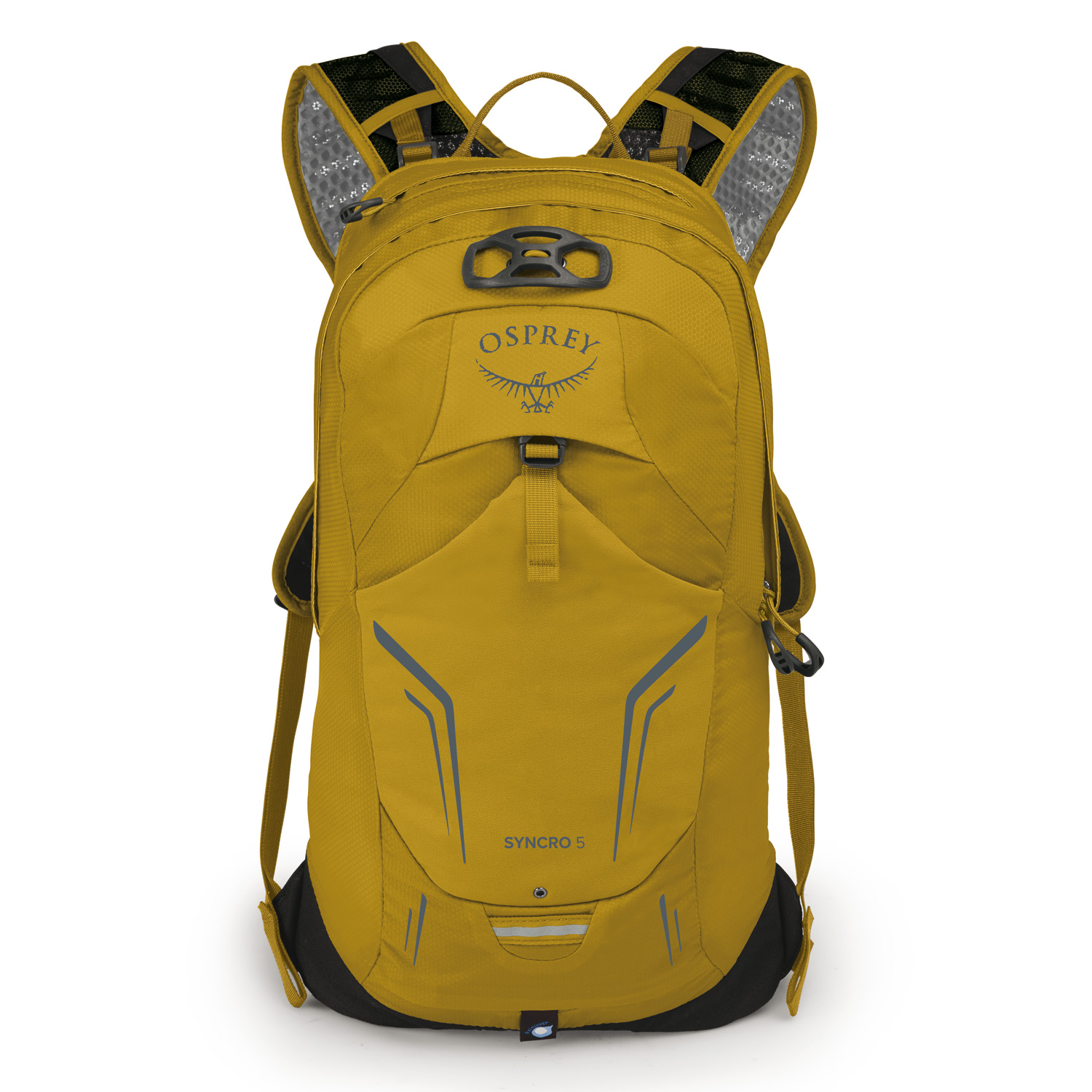 OSPREY Rucksack Syncro 5 Primavera Yellow