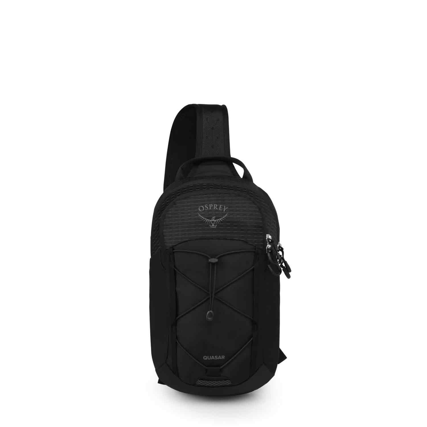 OSPREY Rucksack Quasar Sling Bag Black Abbildung 4