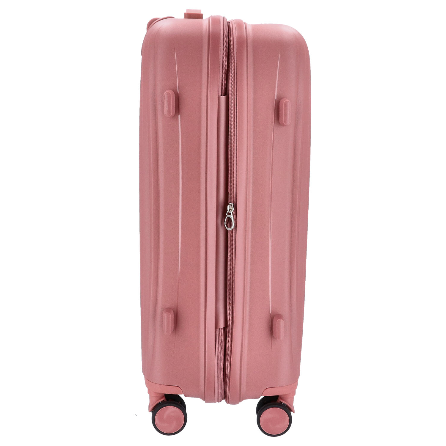 DYX 4-Rad Trolley L Verona rose Abbildung 4