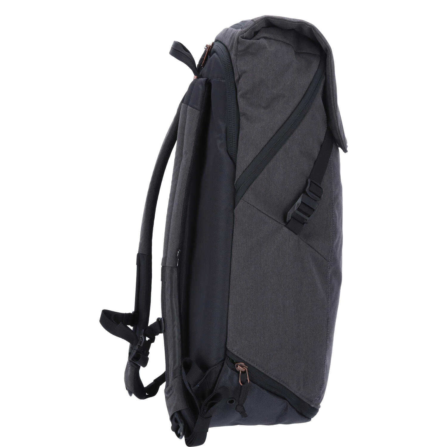 Thule Freizeitrucksack Vea 25L Black