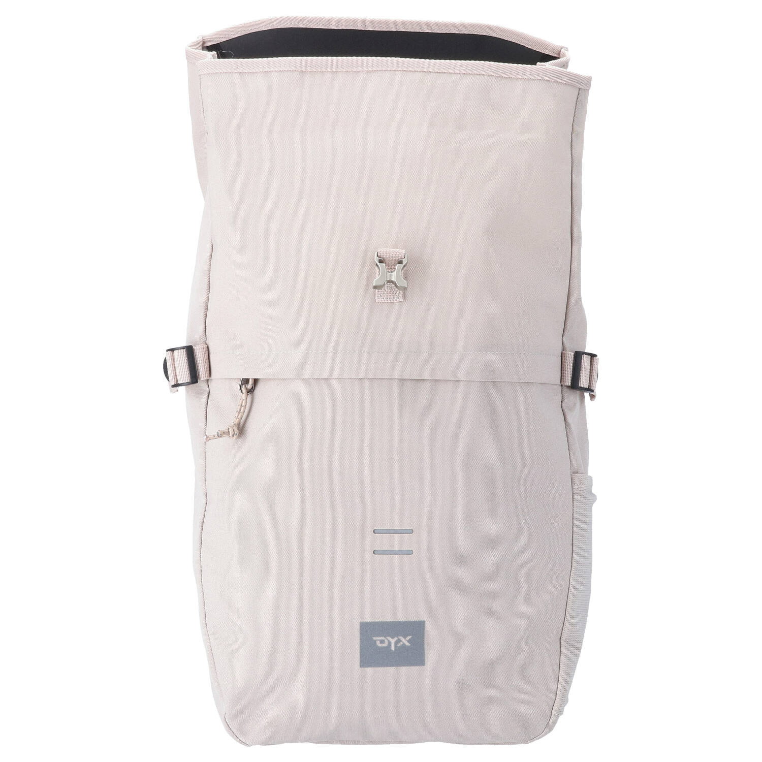 DYX Rucksack Yong Style Reflection II beige Abbildung 5