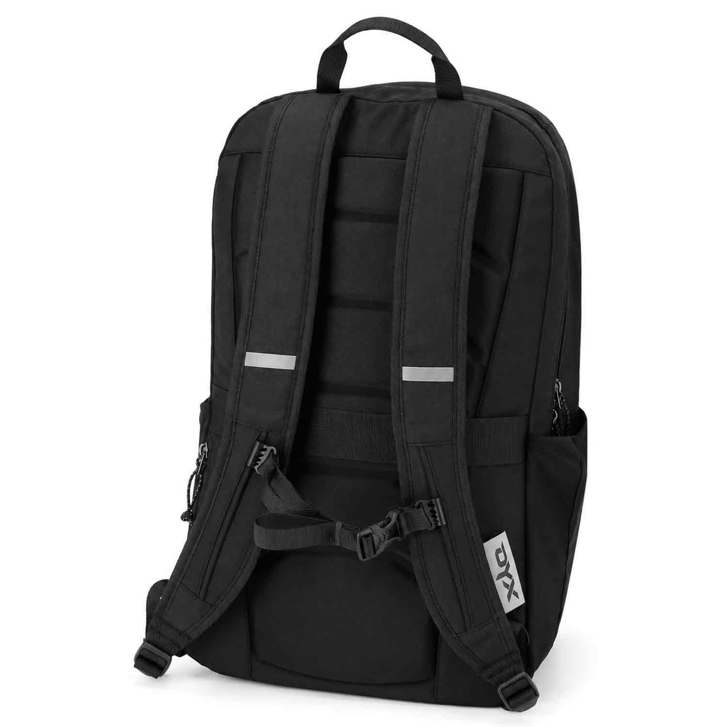 DYX Rucksack City Camp L Black Abbildung 4