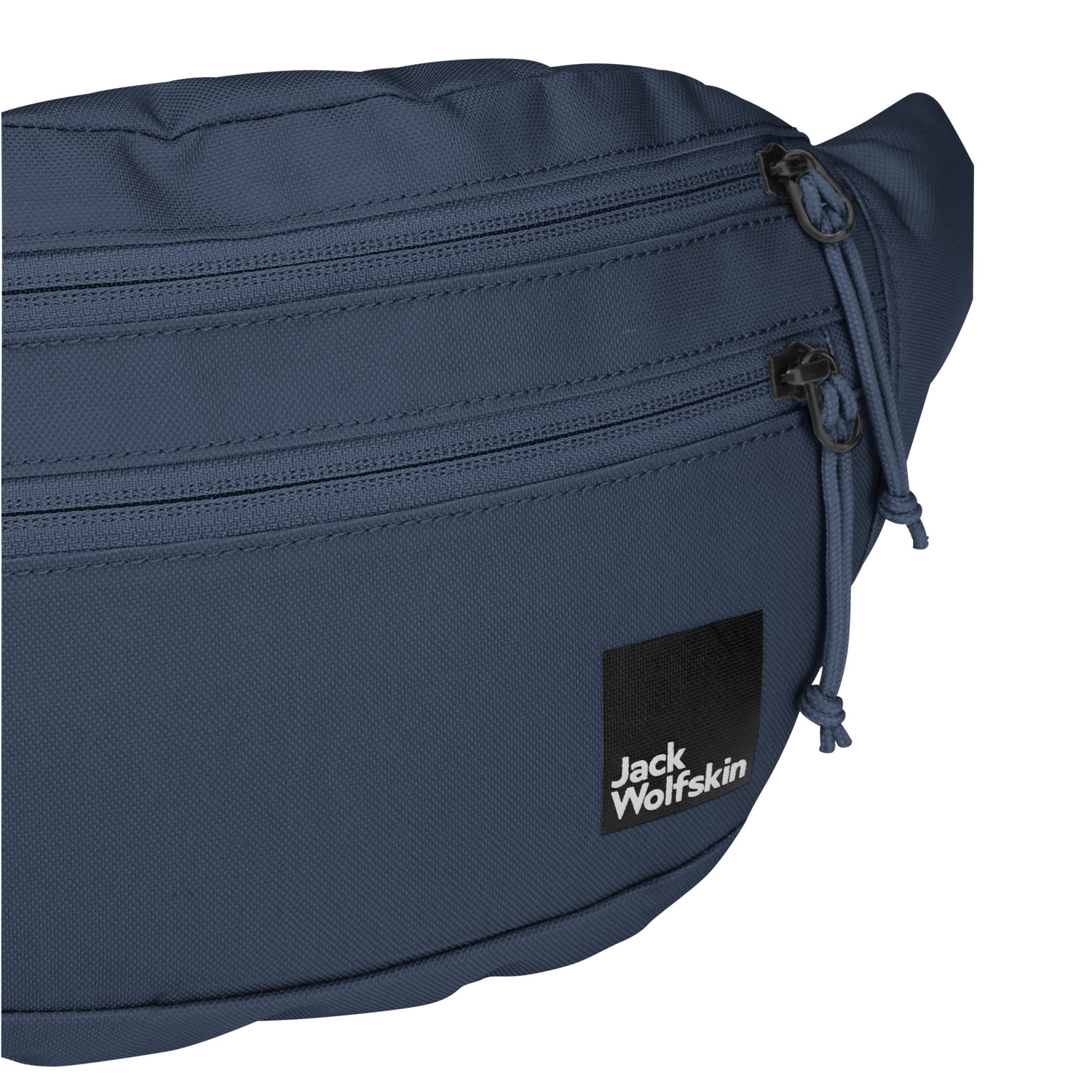 Jack Wolfskin Gürteltasche Konya Hipbag midnight sky Abbildung 3
