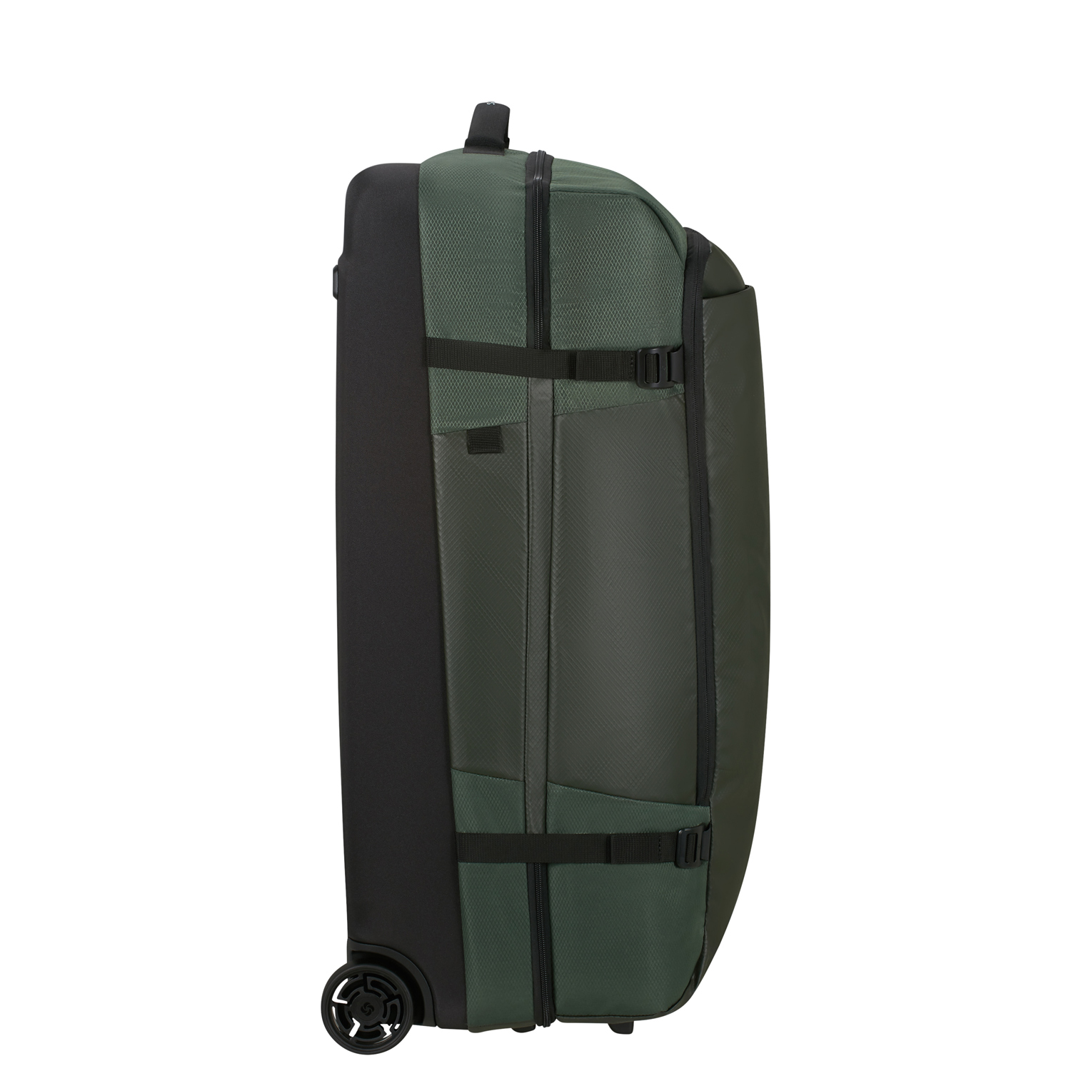 Samsonite Reisetasche mit Rollen 79/29 Armox Moss Abbildung 4