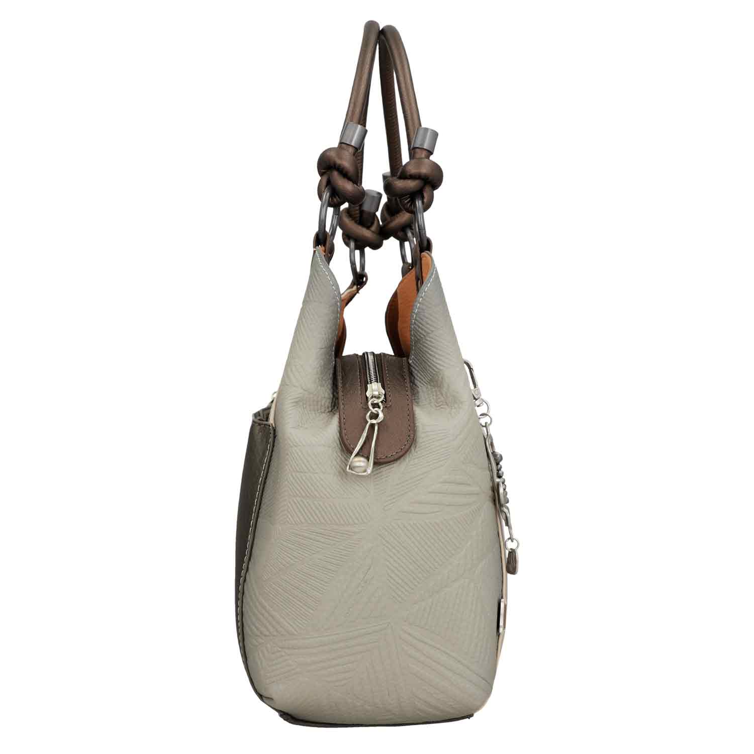 Anekke Damen Handtasche Bolso De ASA Corta multicolour Abbildung 3