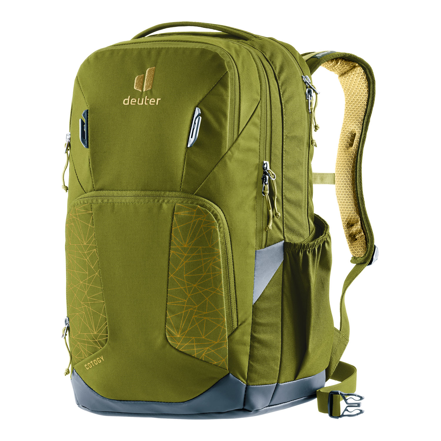 Deuter Rucksack Cotogy cactus-kelp Abbildung 1