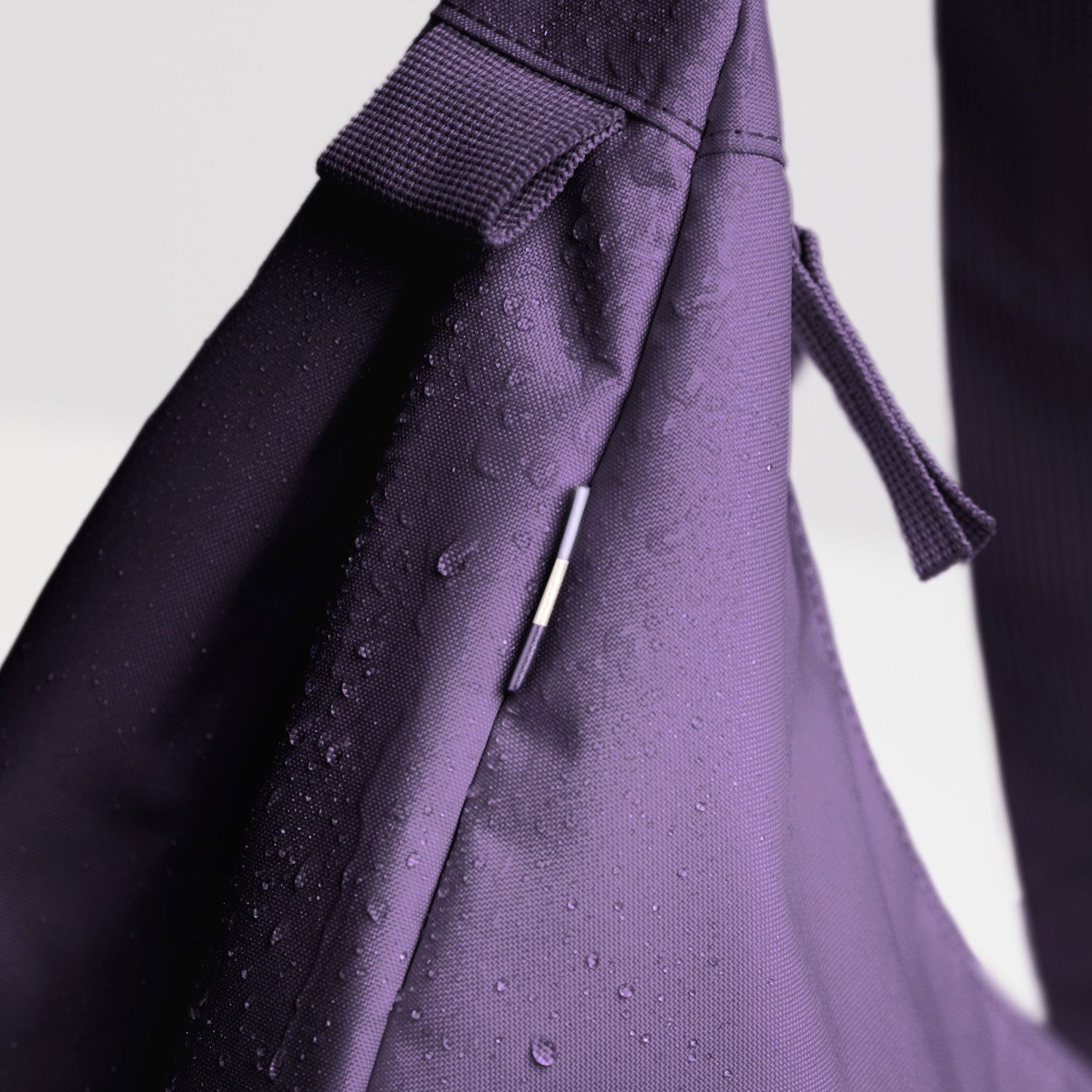 Got Bag Umhängetasche / Crossbody Moon Bag Large monochrome ocean dusk Abbildung 5