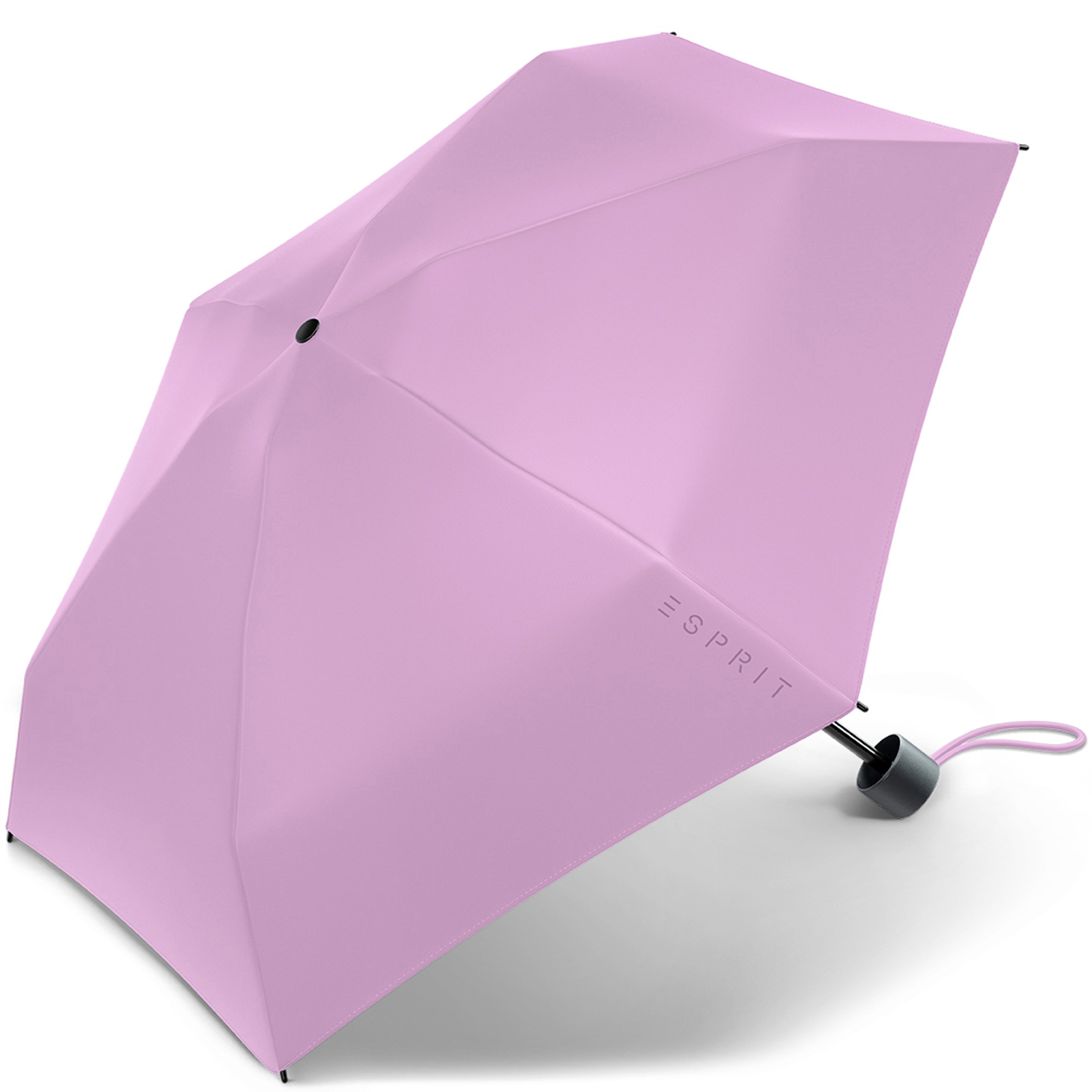 Esprit Taschenschirm Petito orchid Abbildung 1