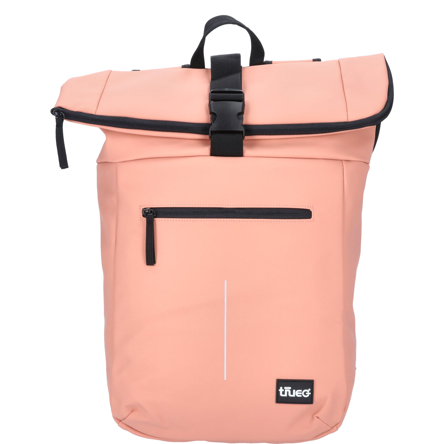 TheTrueC Rucksack Urban Line - Bennie Bennie terrakotta punch