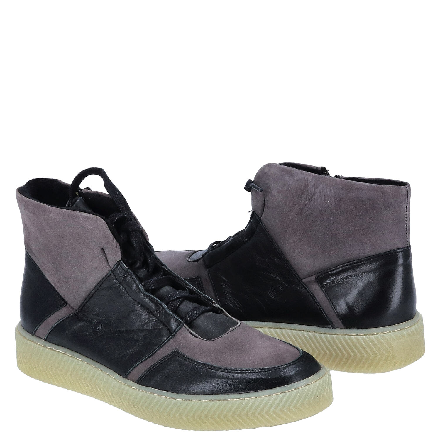 Jana Damenschuhe Größe 41 black   Abbildung 1