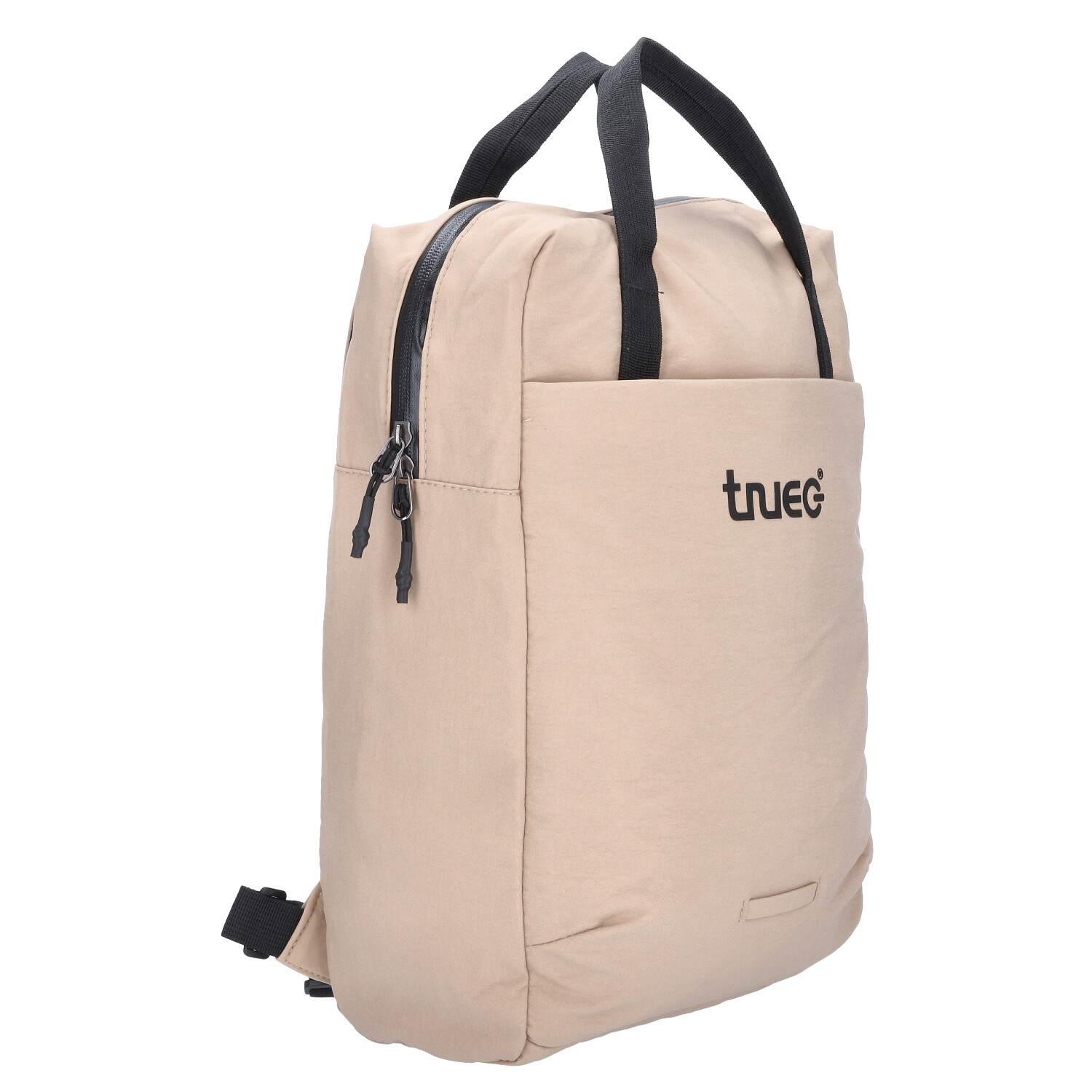 TheTrueC Rucksack Urban Line -  Carey  beige