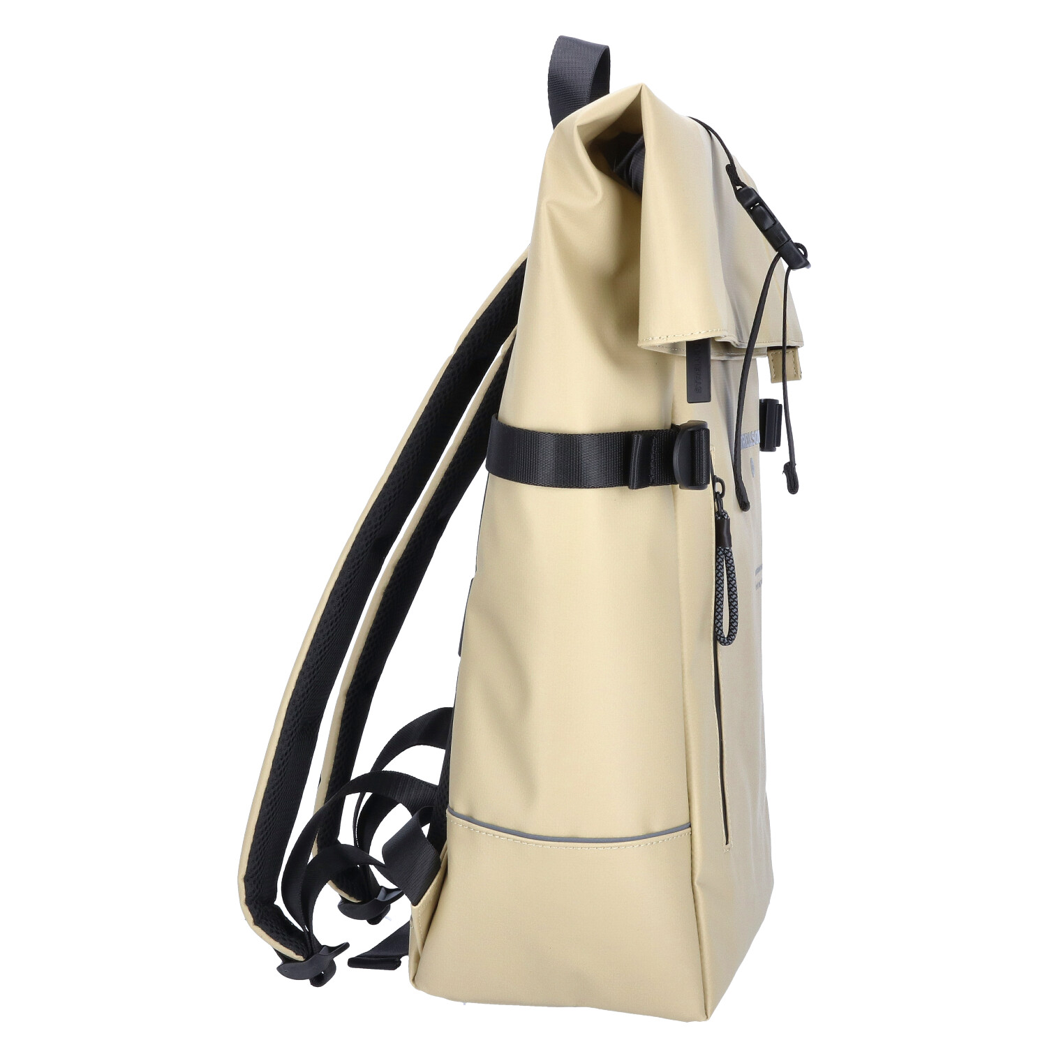 Strellson Rucksack Stockwell 2.0 Eddie beige