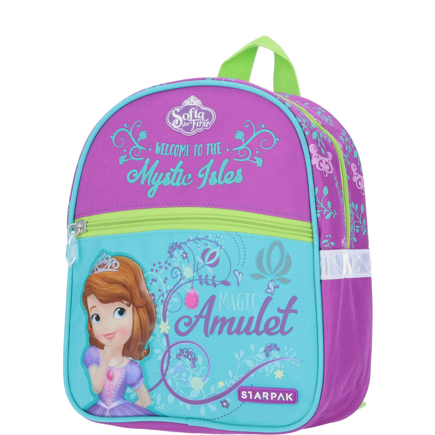 EuroTrade Kinderrucksack Disney Sofia