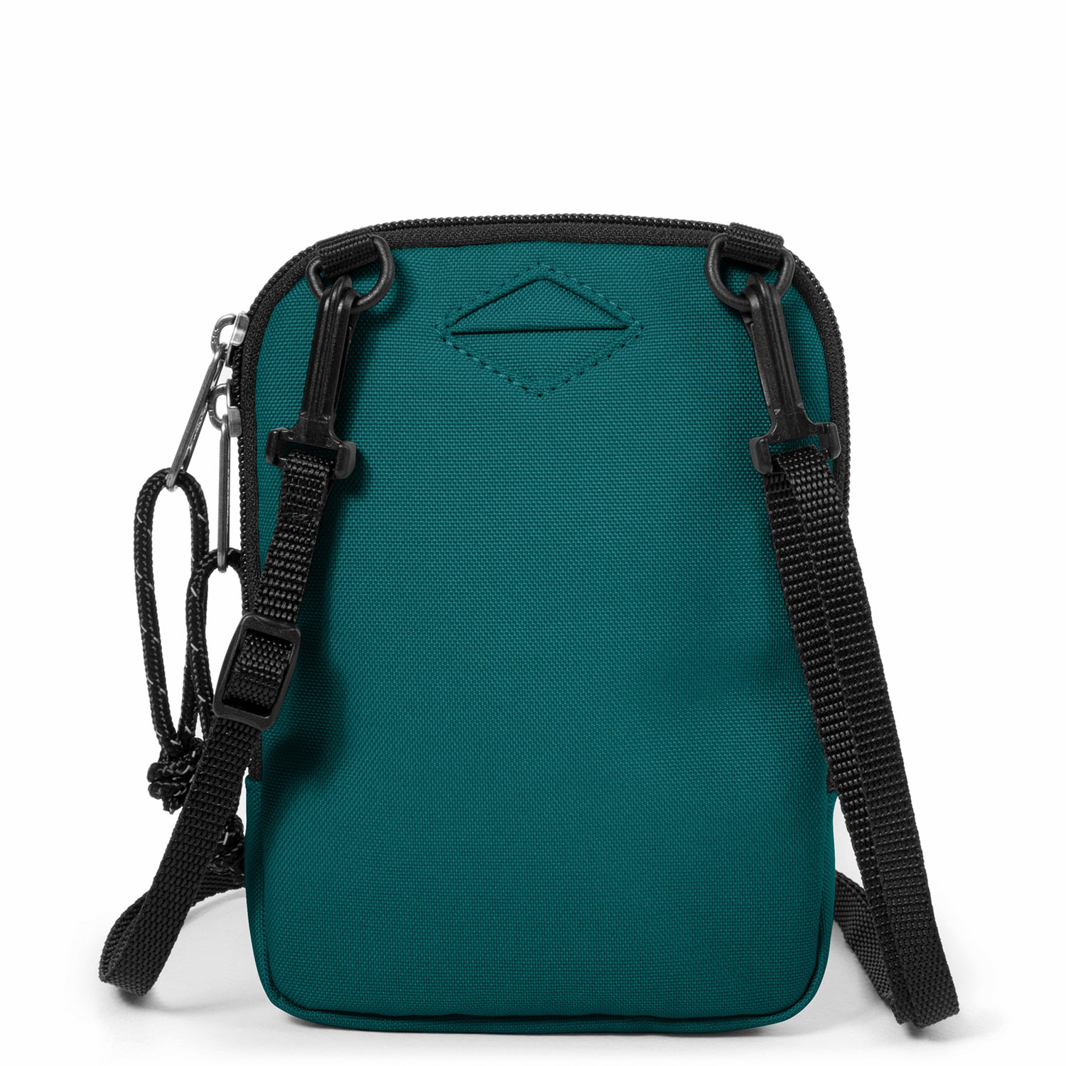 Eastpak Umhängetasche Buddy Peacock green