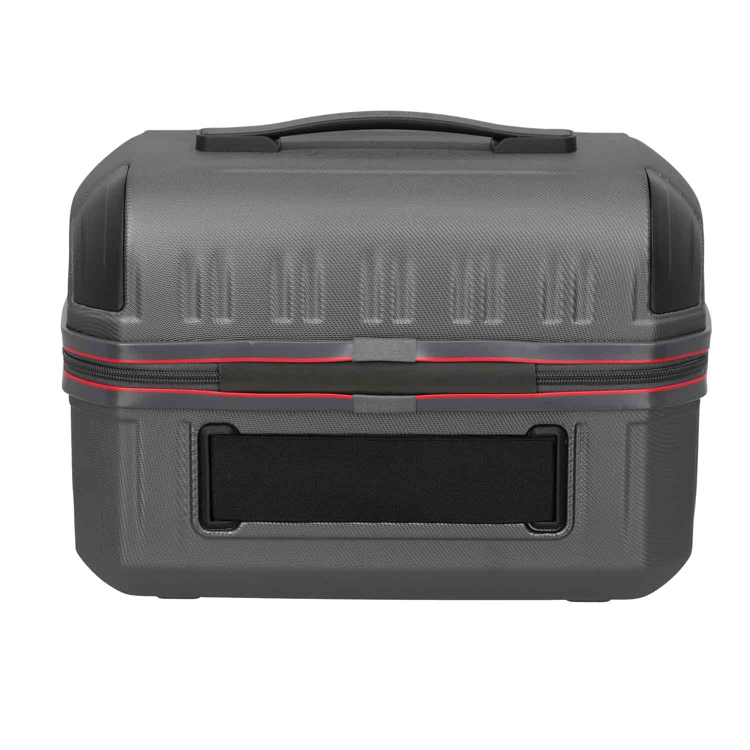 Travelite Beautycase DYNAMIIC anthrazit Abbildung 2